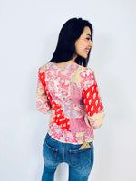 Blouse - CAMELIA