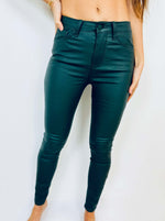 Pantalon vert - LORYS