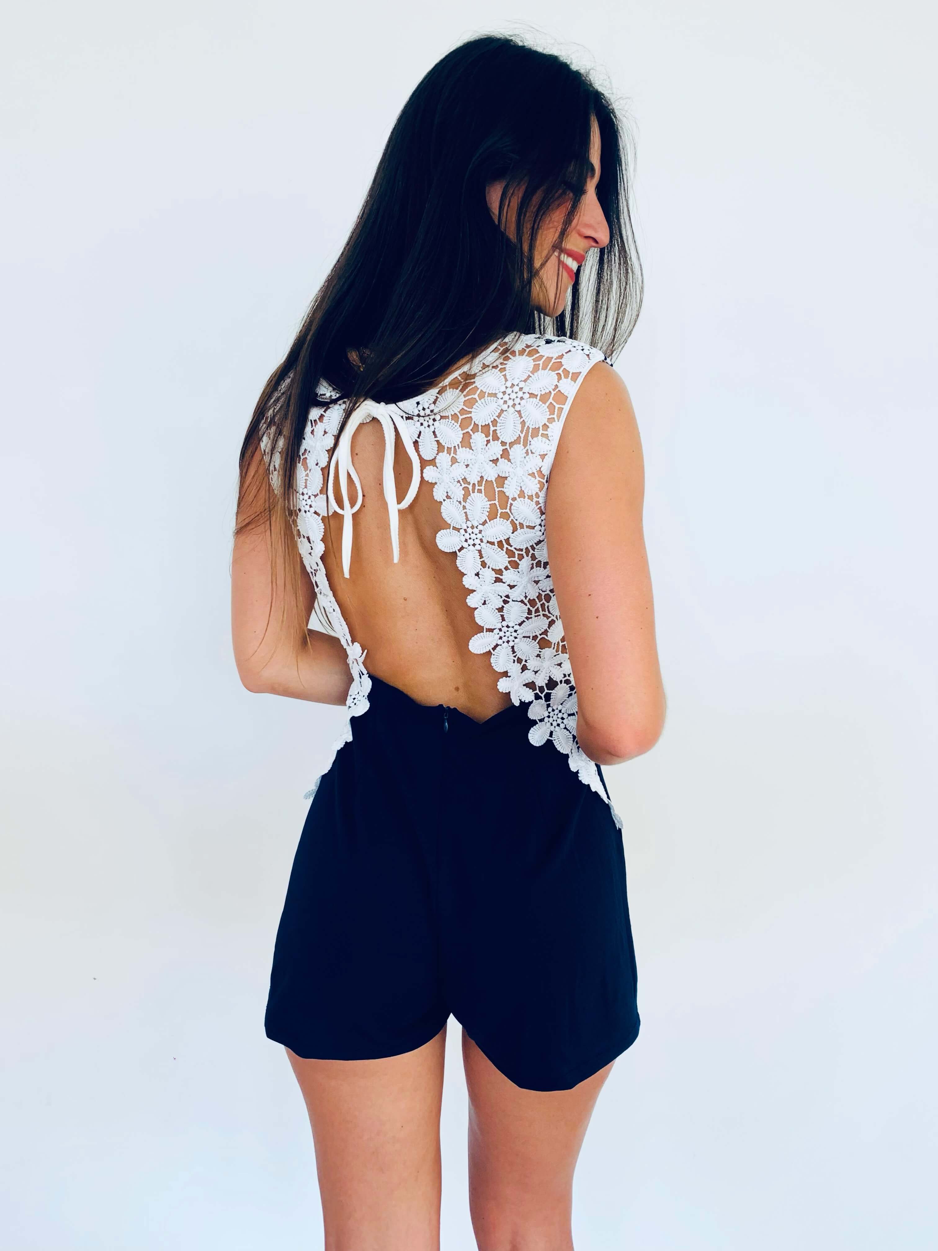 Combishort - AURORE