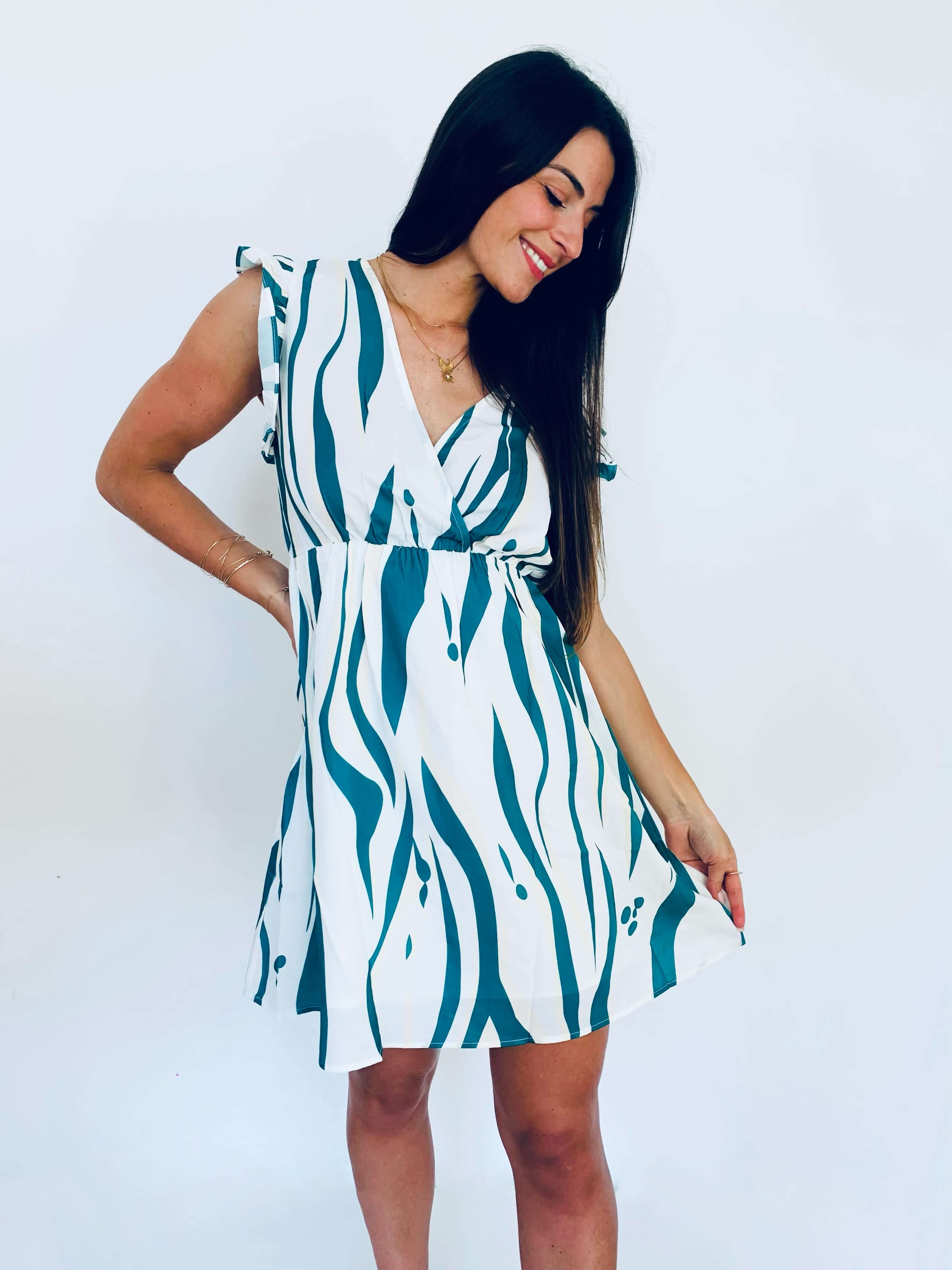 Robe - JESSY