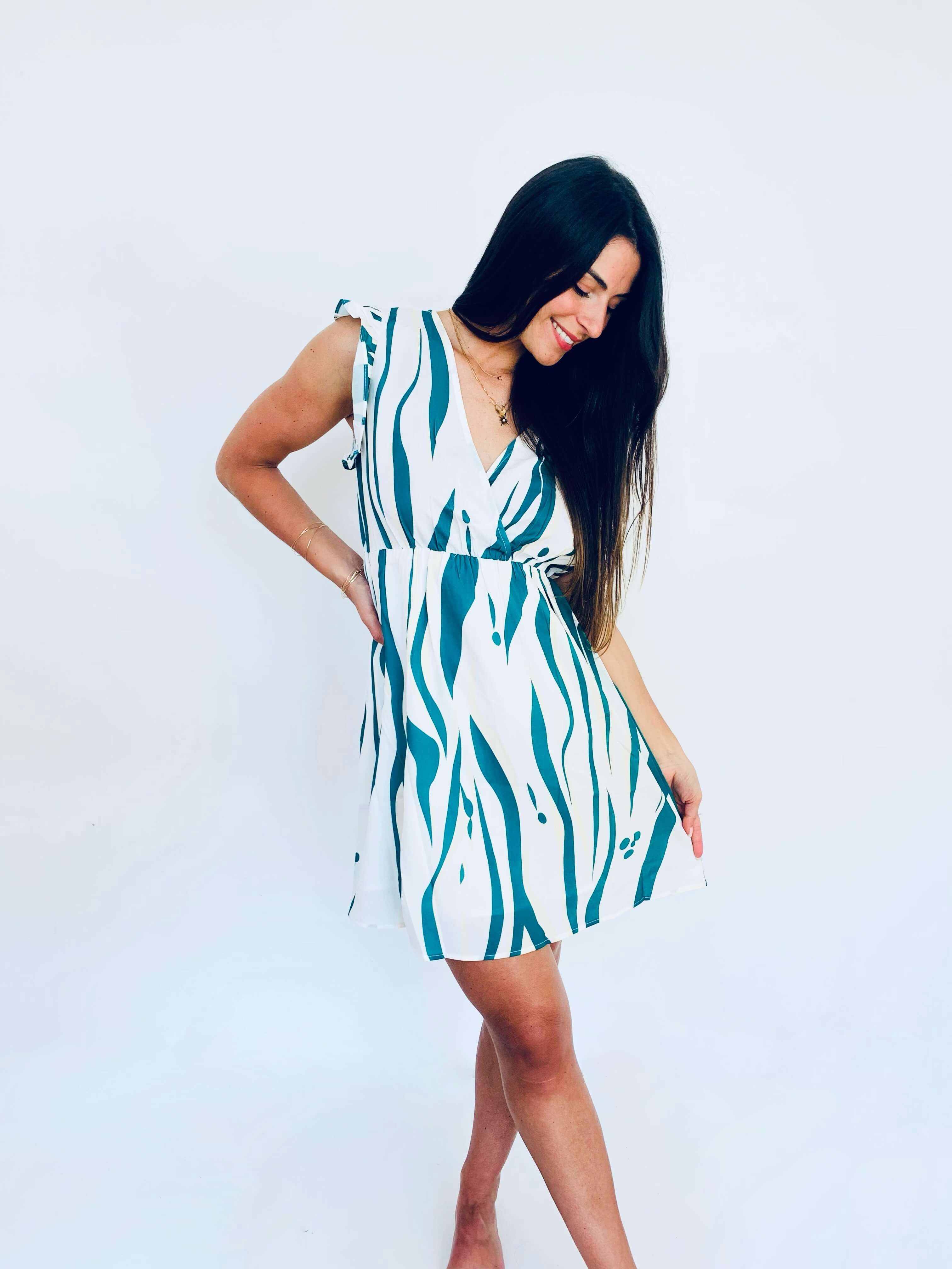 Robe - JESSY