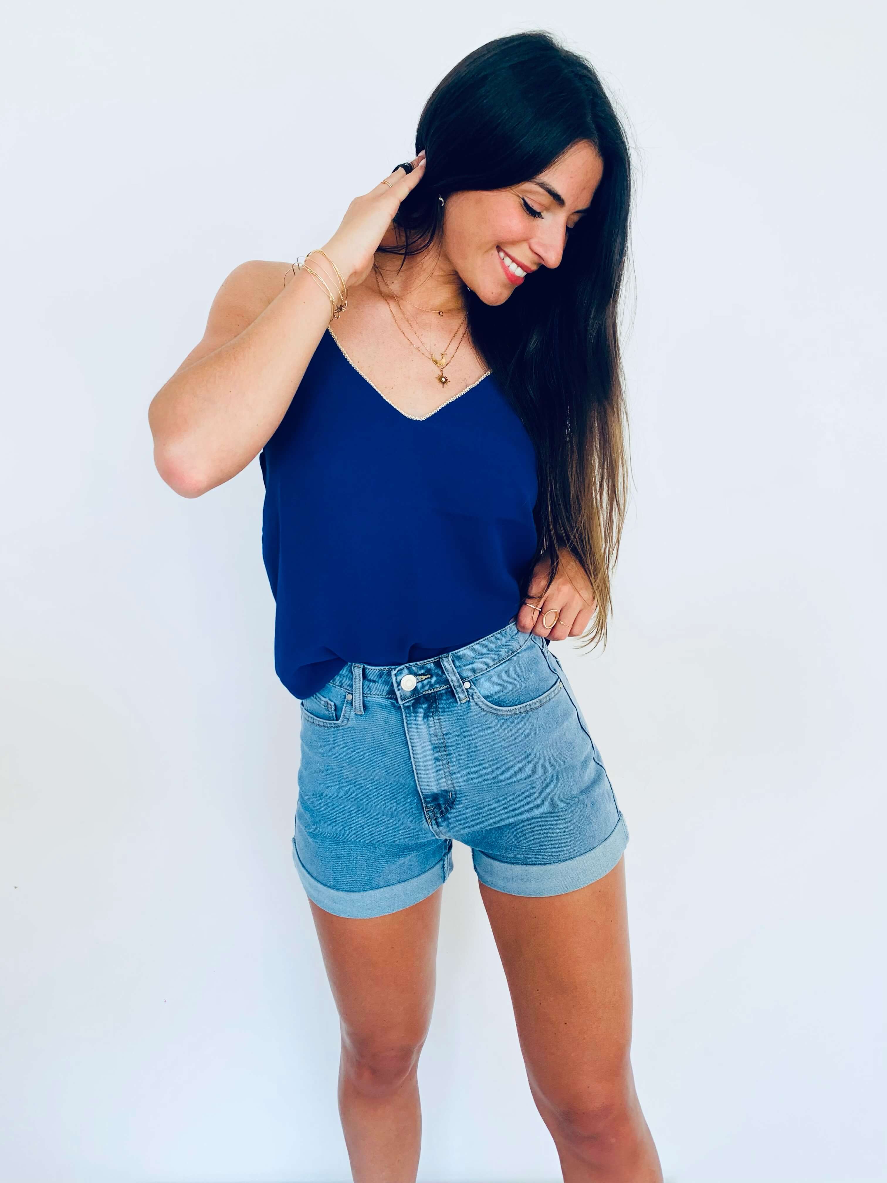 Short - PAULINE