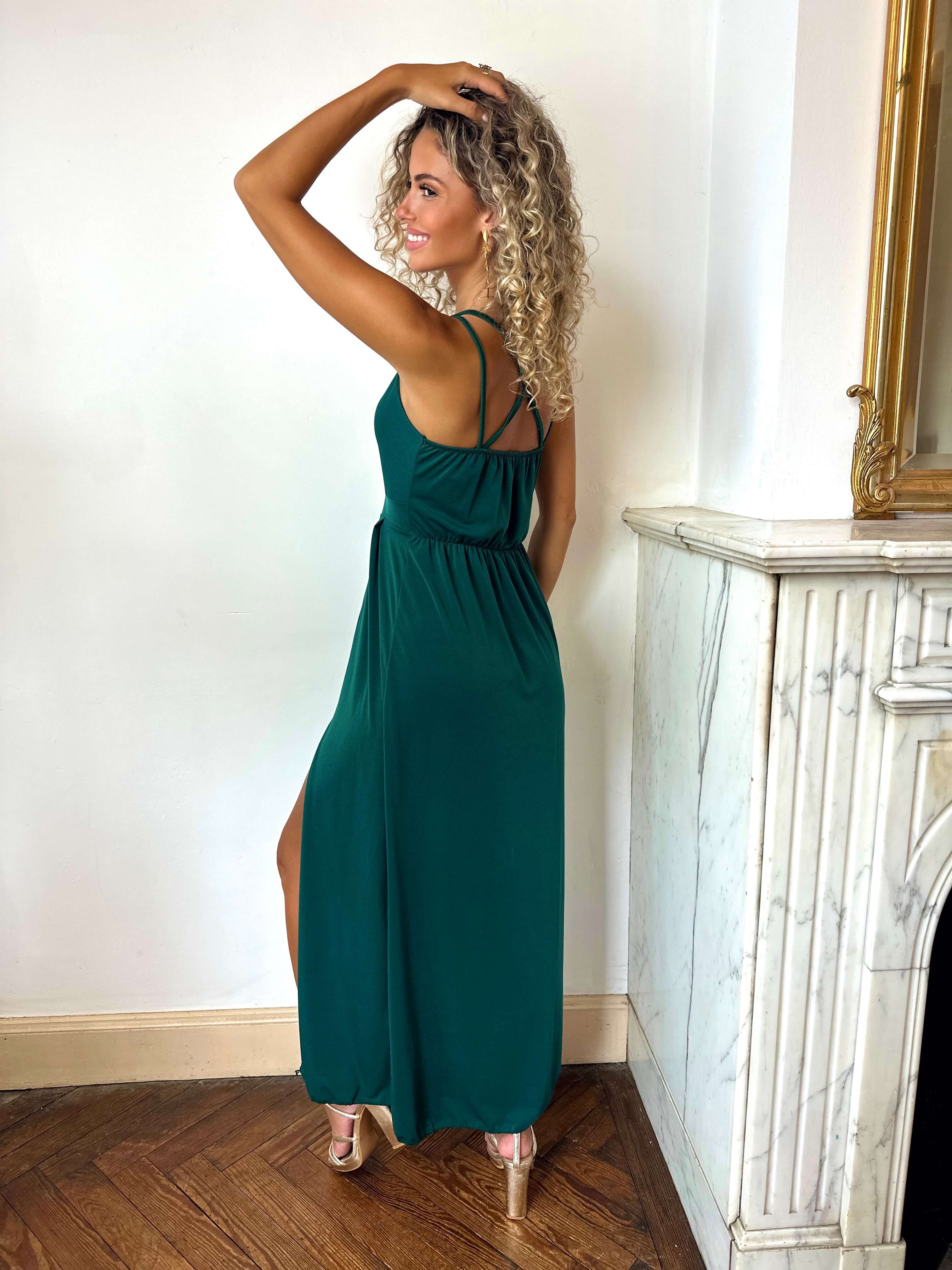 Vestido - YANA