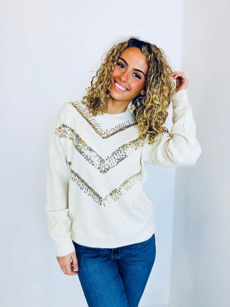 Pull - HORTENSE