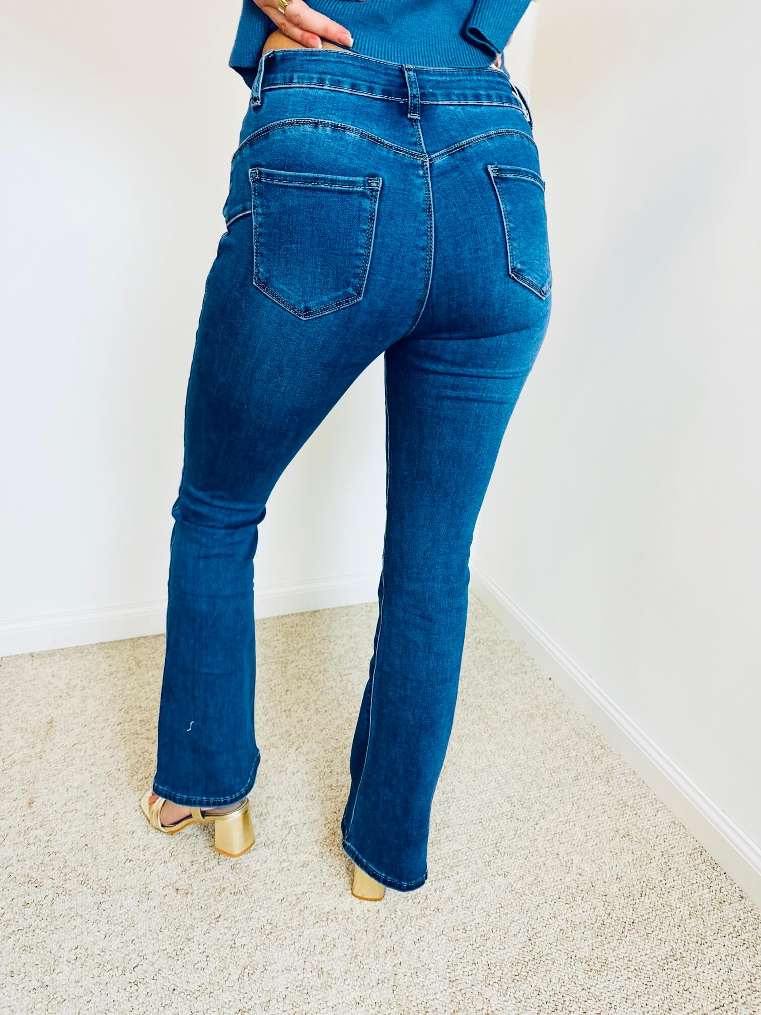 Jeans - PAOLA