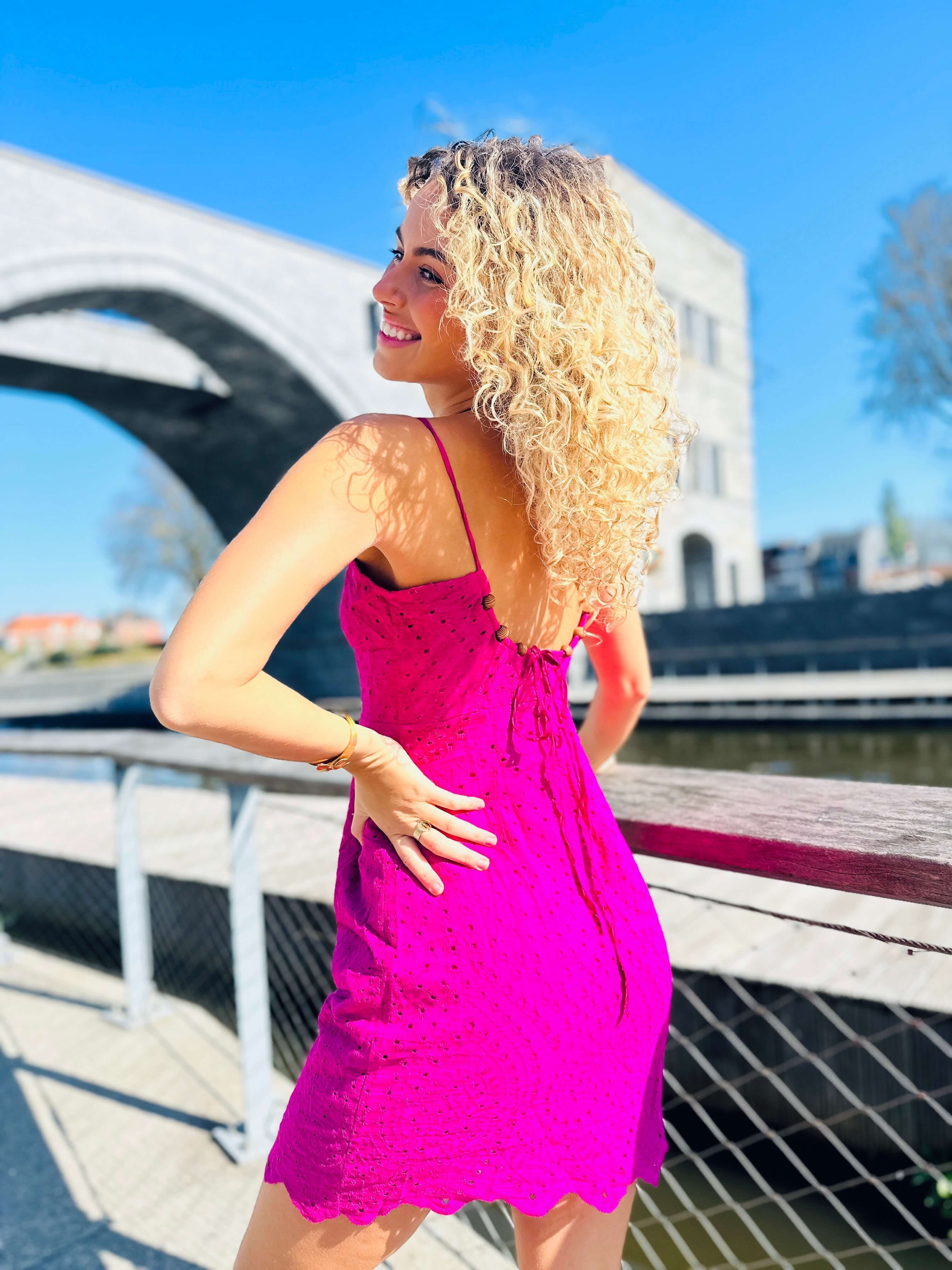Robe - SOPHIA