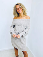 Robe pull - HILONA