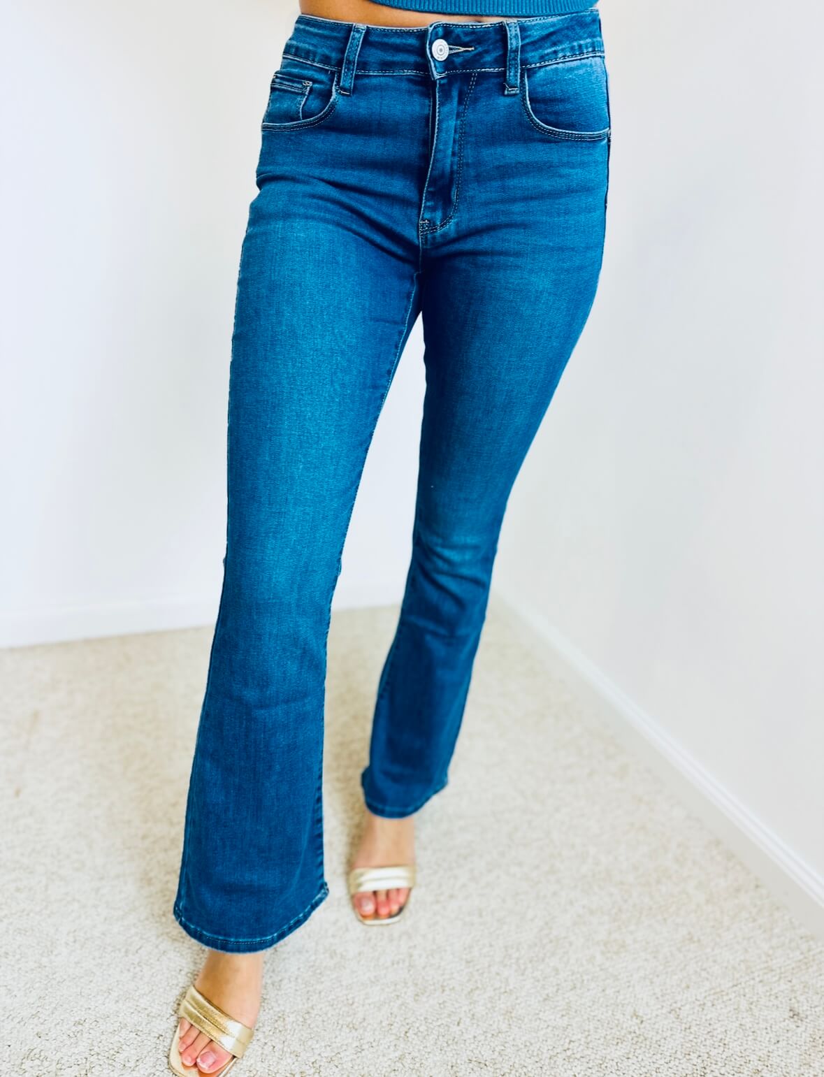 Jeans - PAOLA