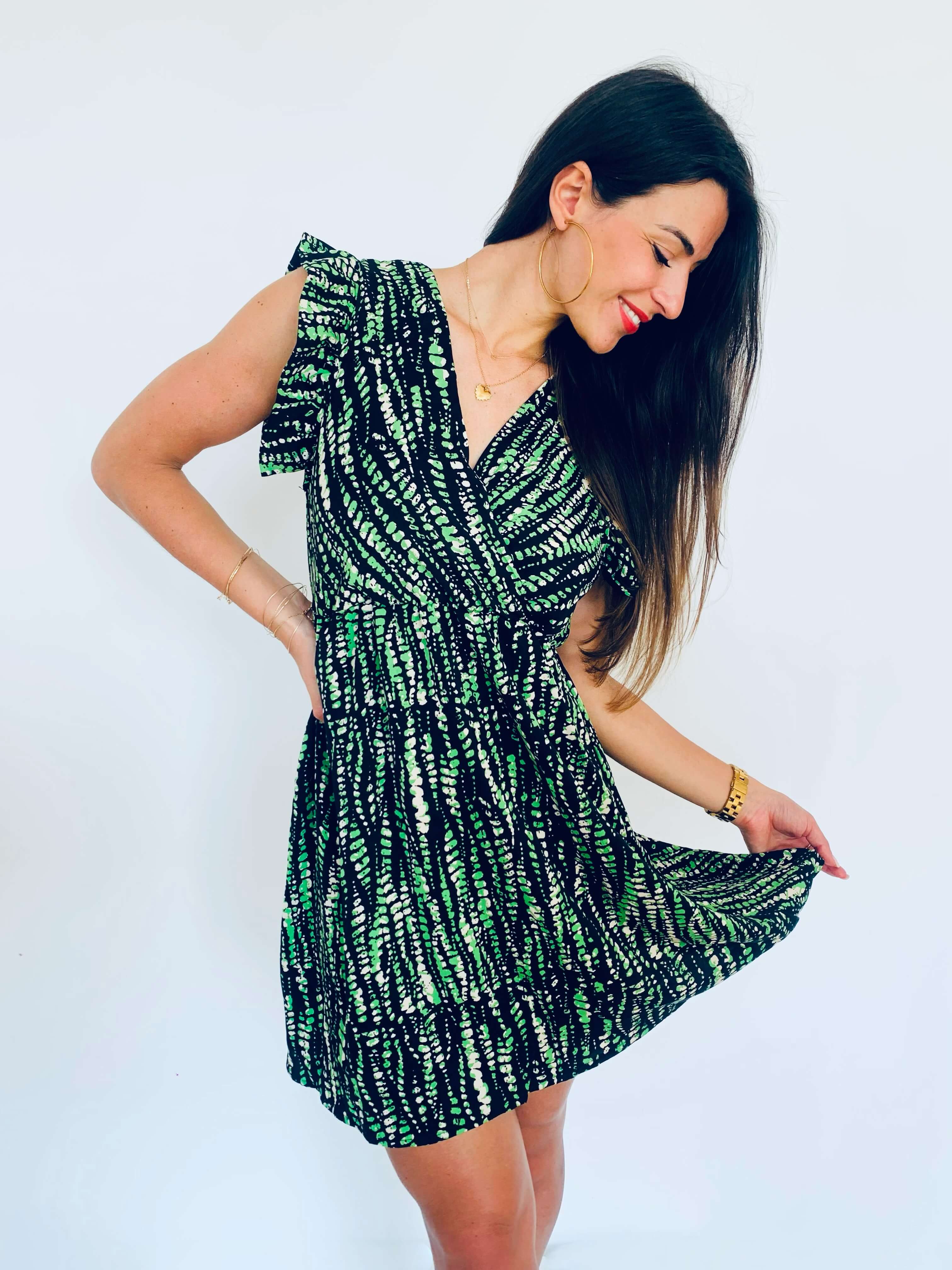 Robe - ANNIE