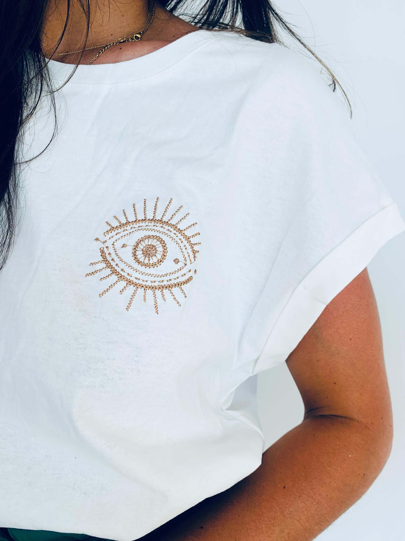 T-shirt - SUN