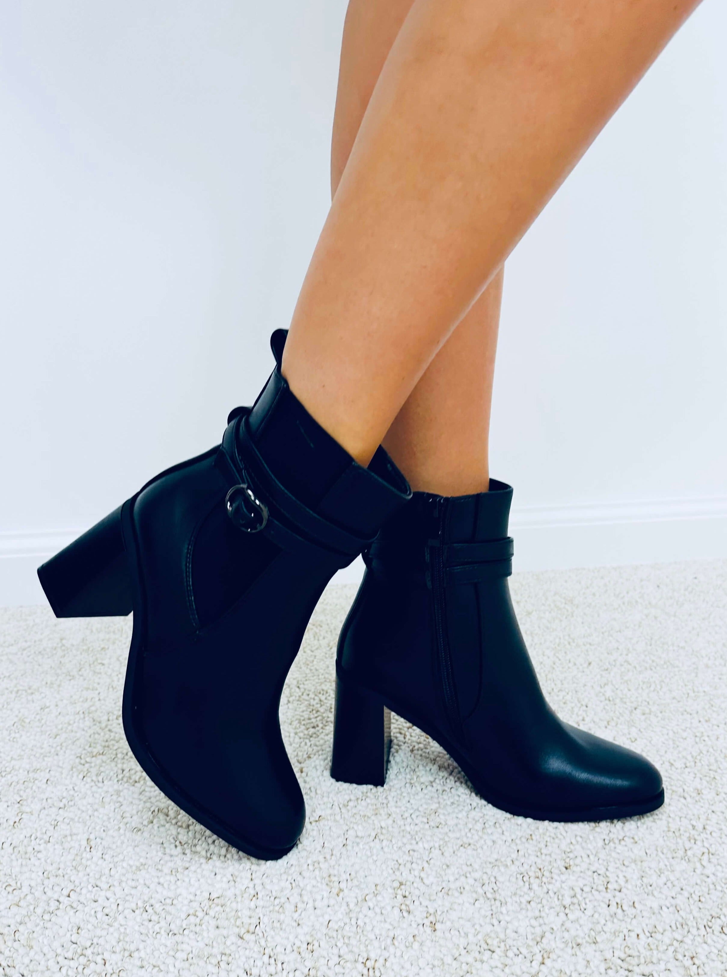 Bottines - ALINE