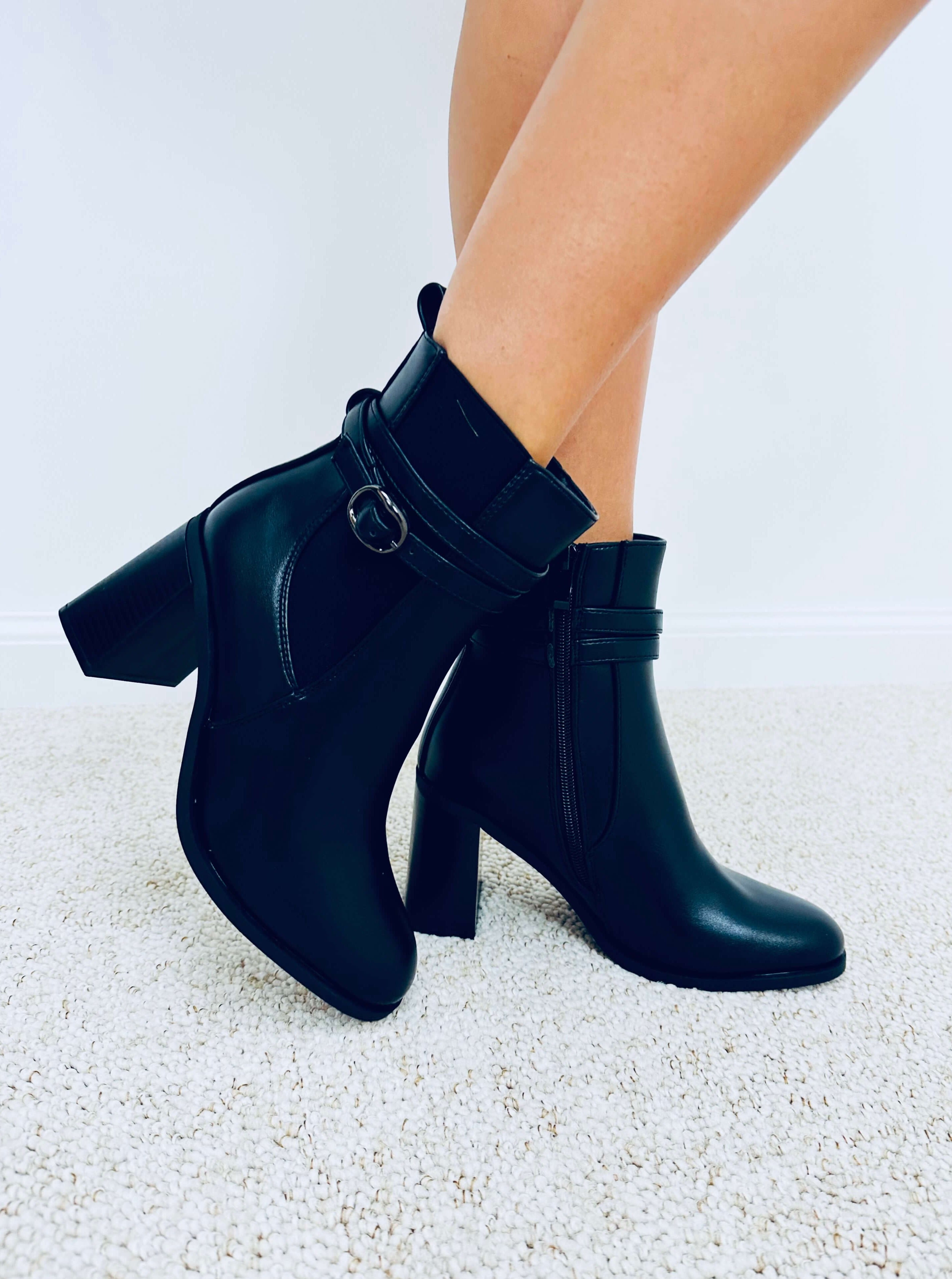 Bottines - ALINE