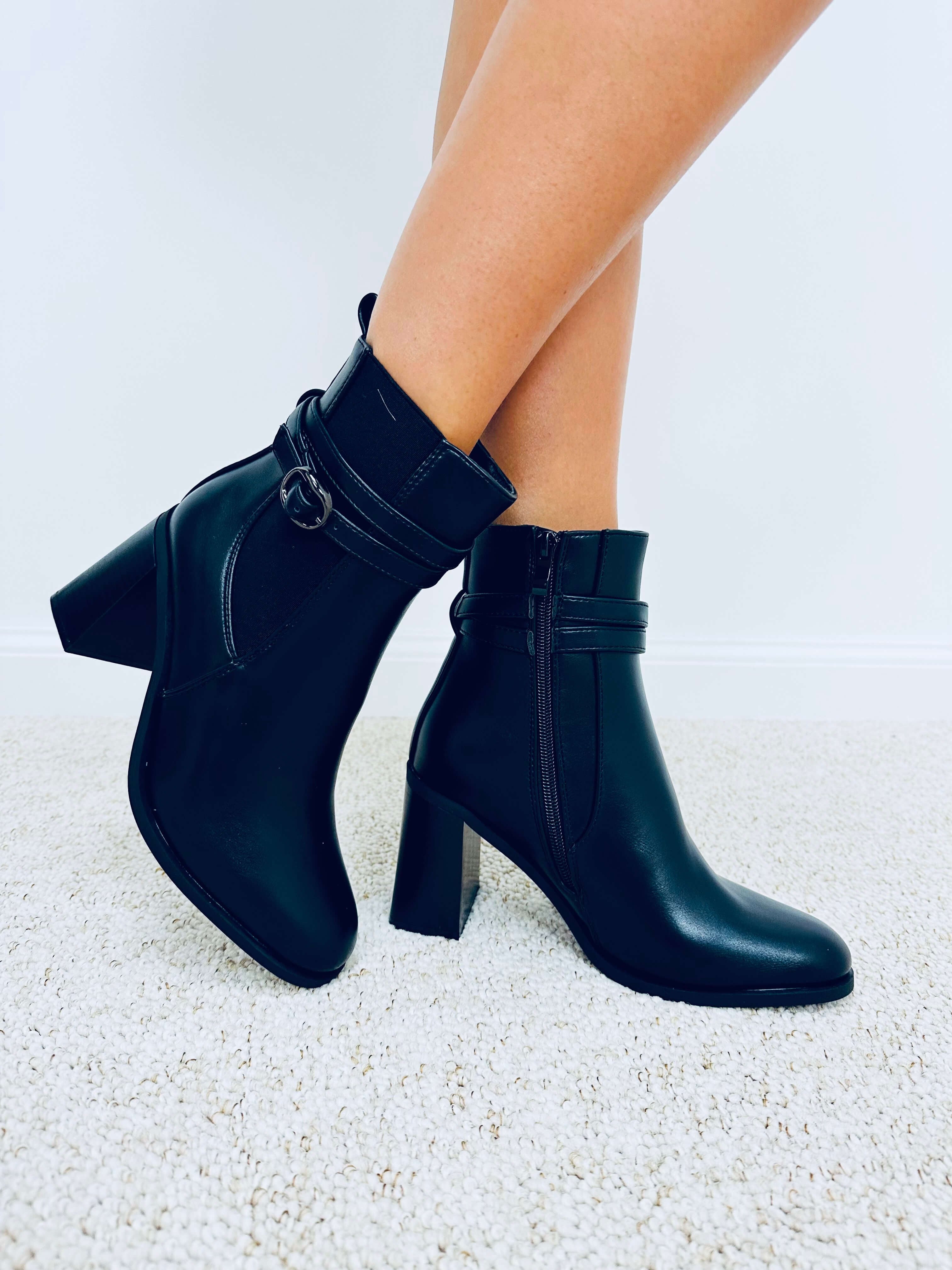 Bottines - ALINE
