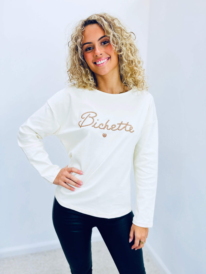 Pull - BICHETTE