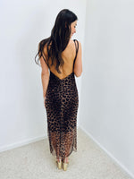 Robe - LILLY