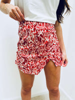 Jupe short - ADELINE