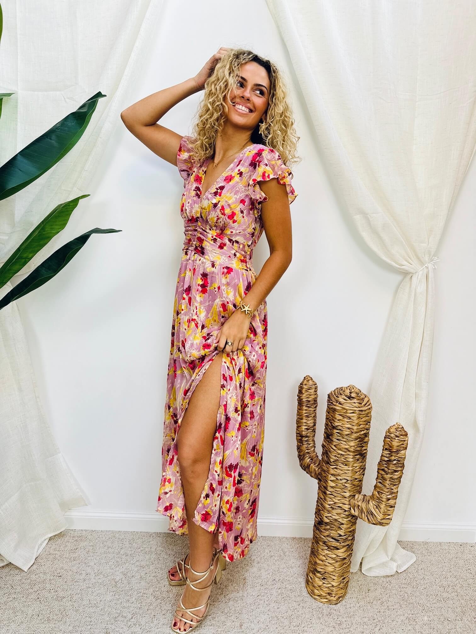 Robe - KELLY