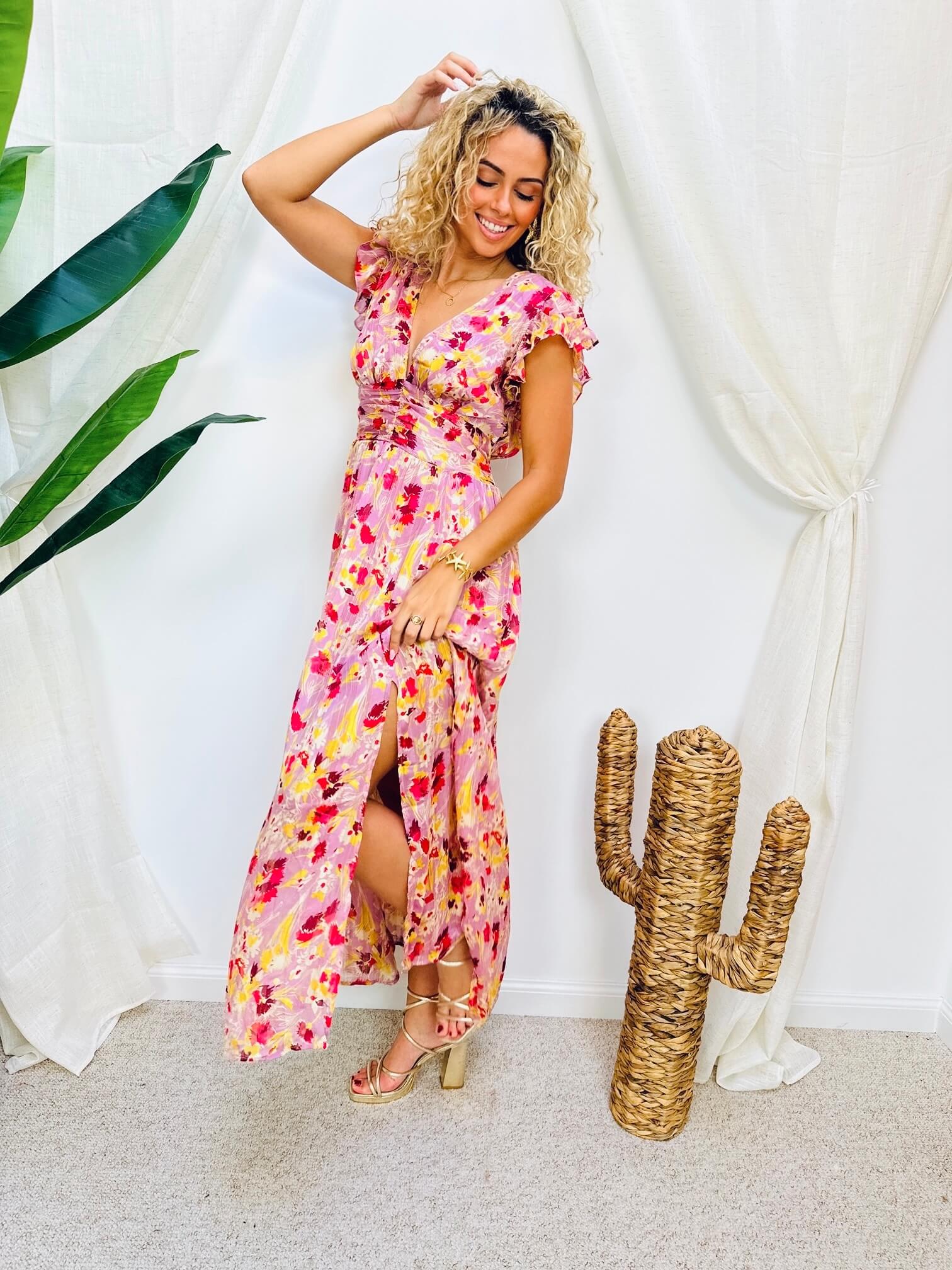 Robe - KELLY