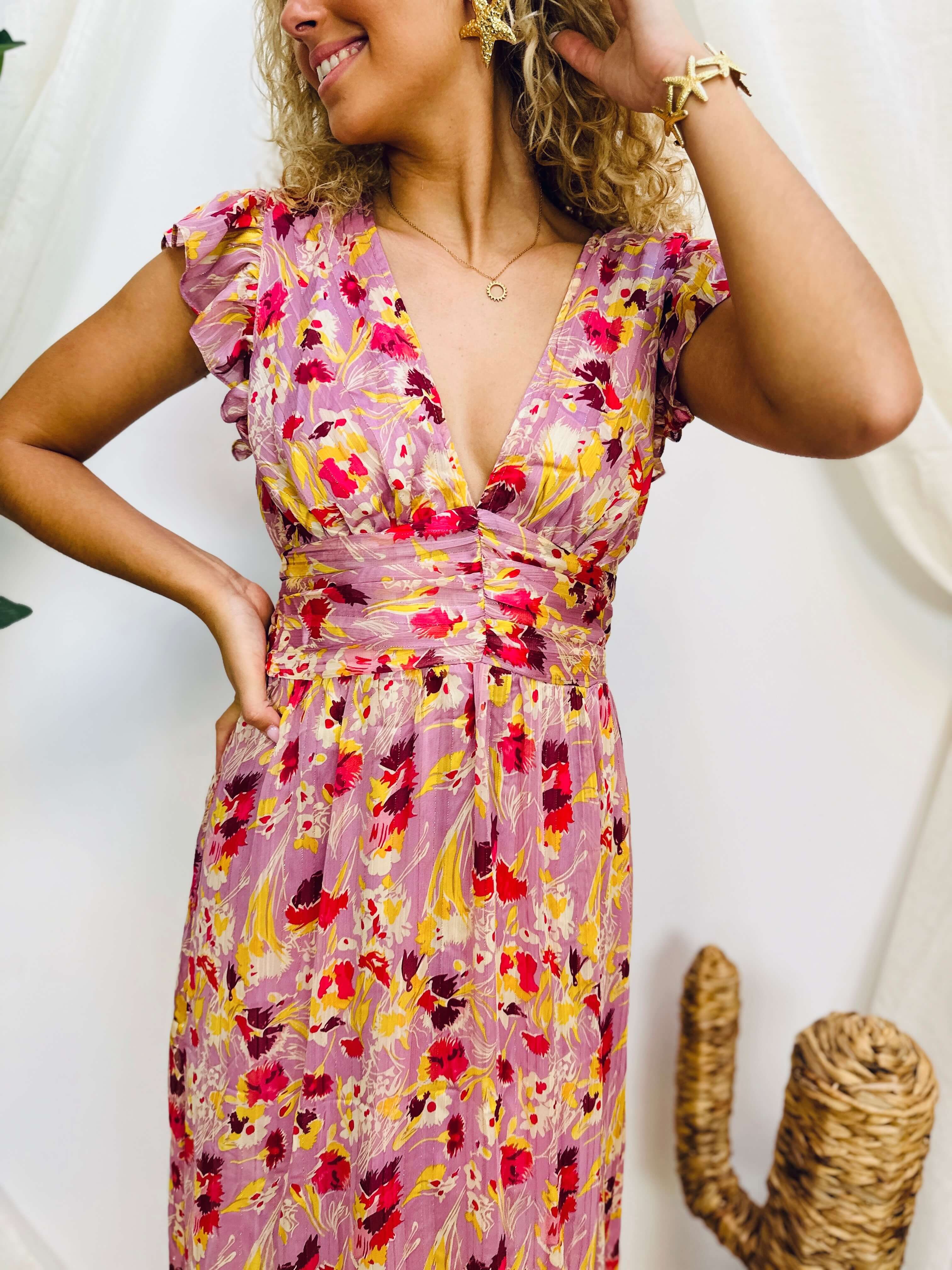 Robe - KELLY