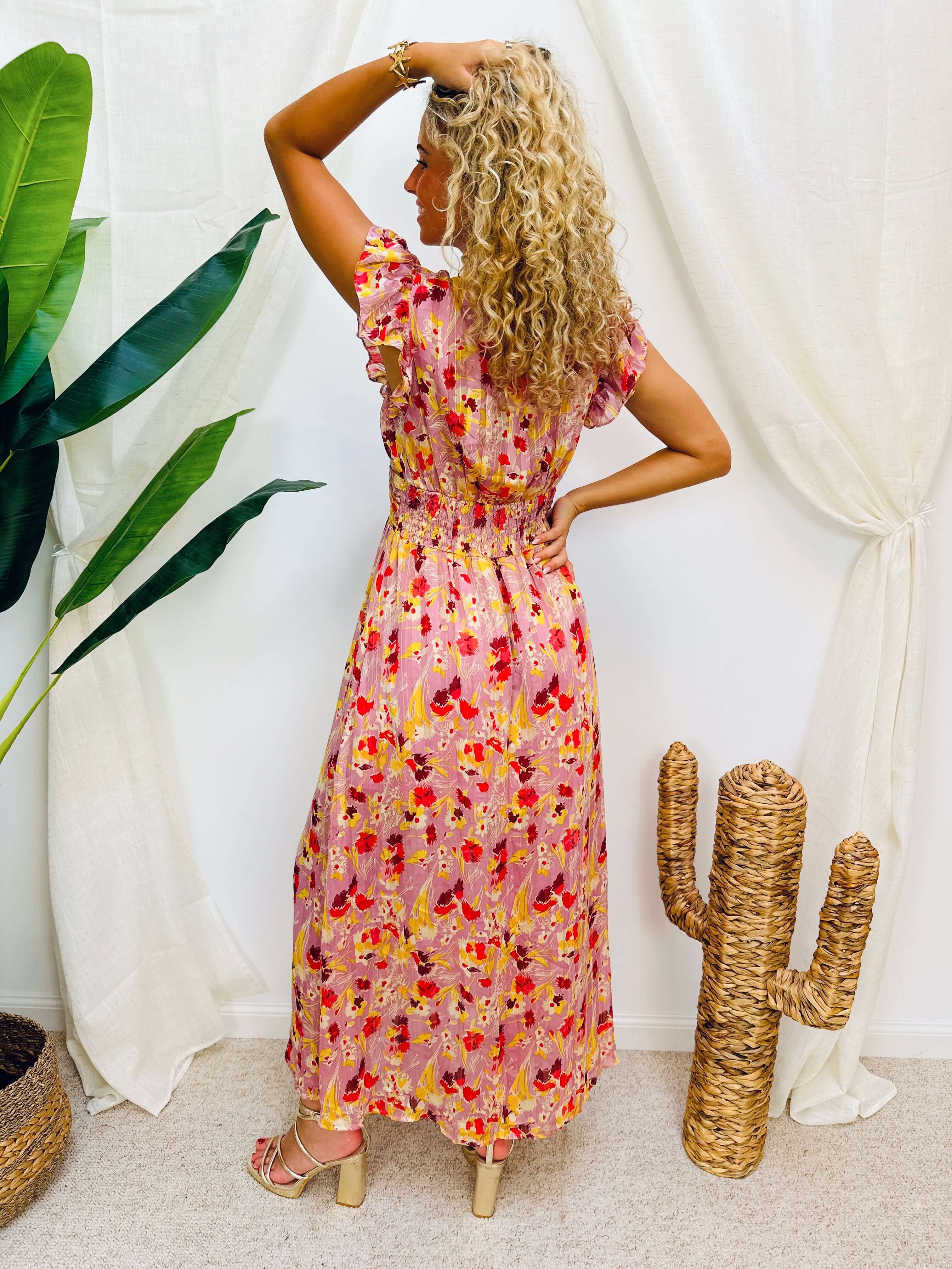 Robe - KELLY