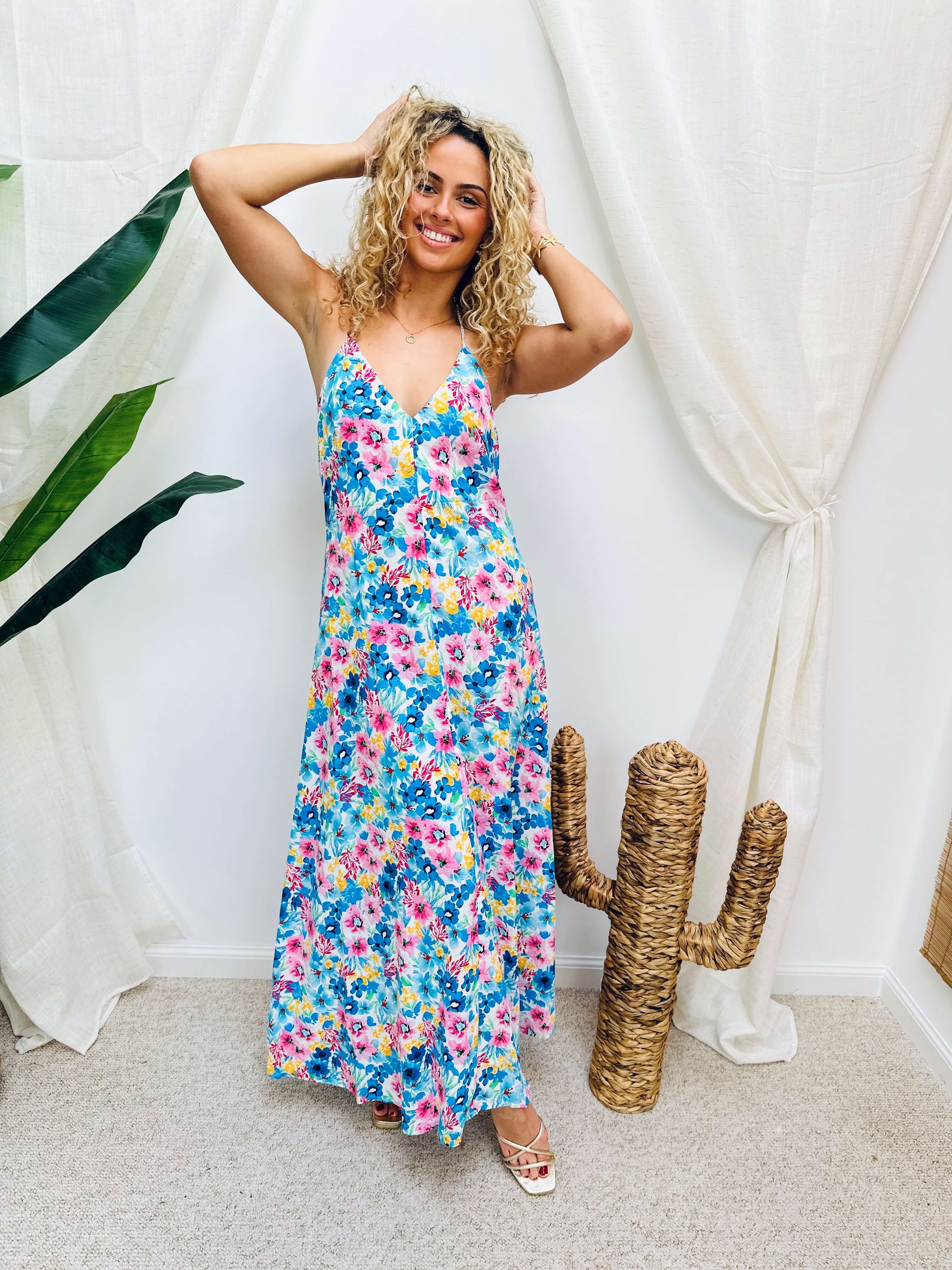 Robe - JULIA