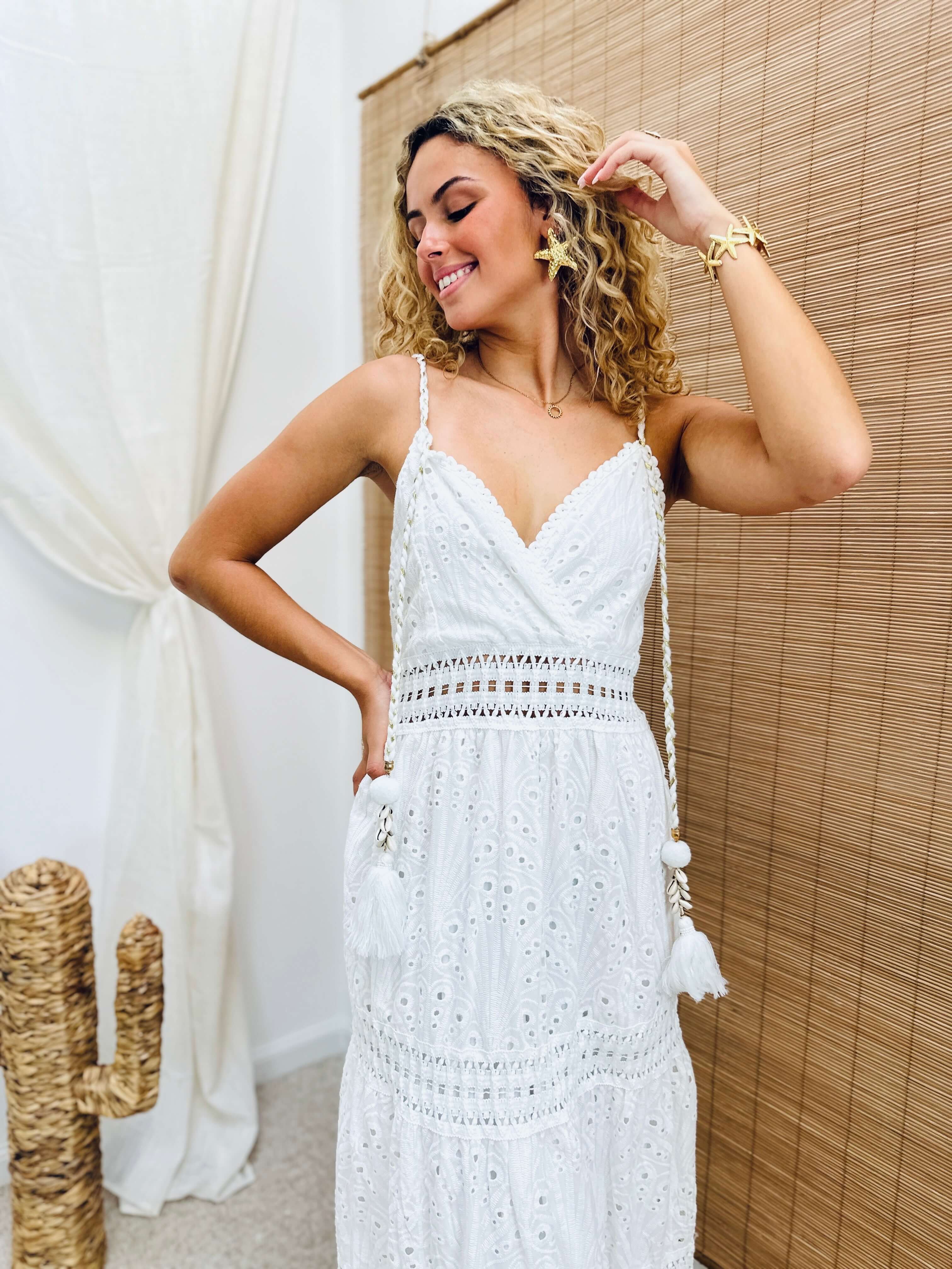 Robe - GABRIELLE