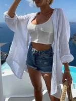 Chemise - SUN