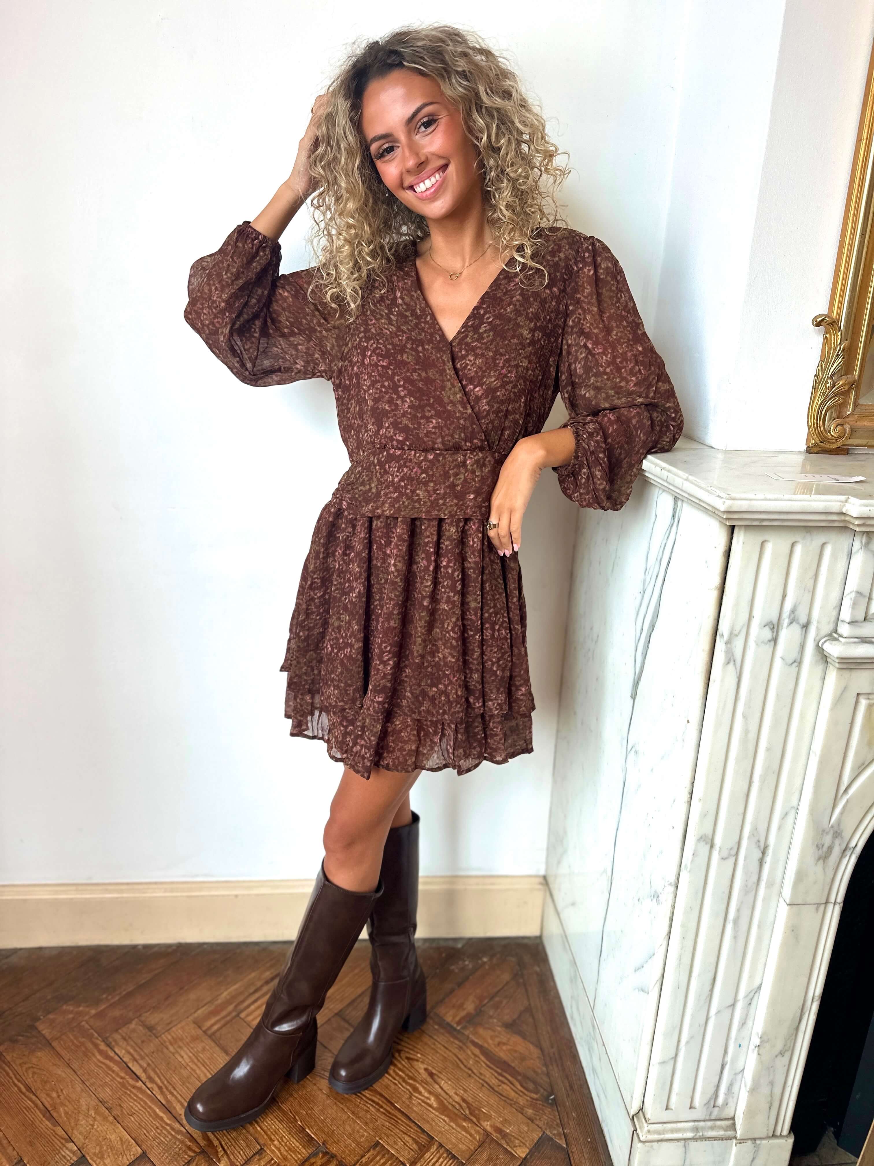 Robe - ROMY