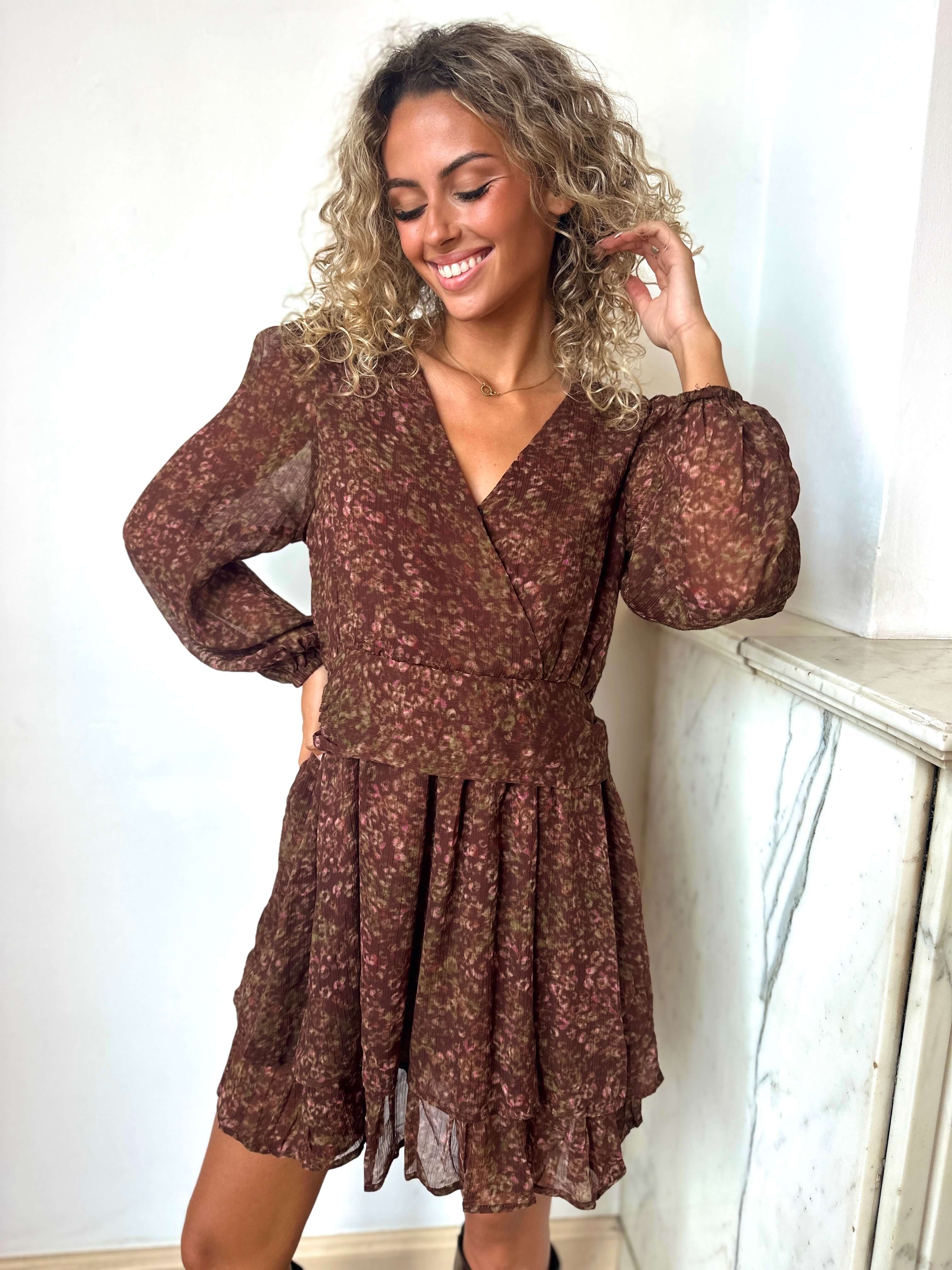 Robe - ROMY