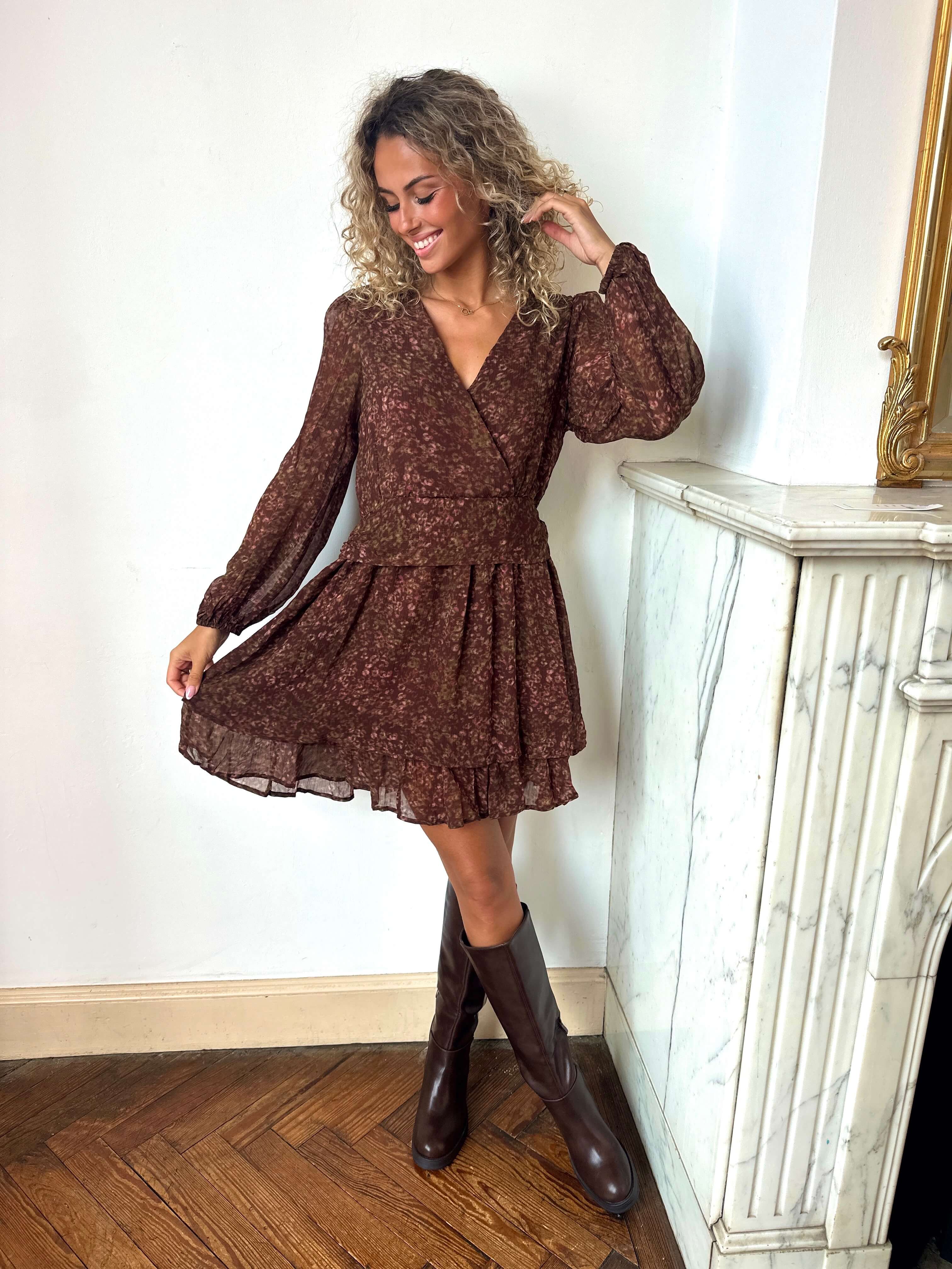 Robe - ROMY