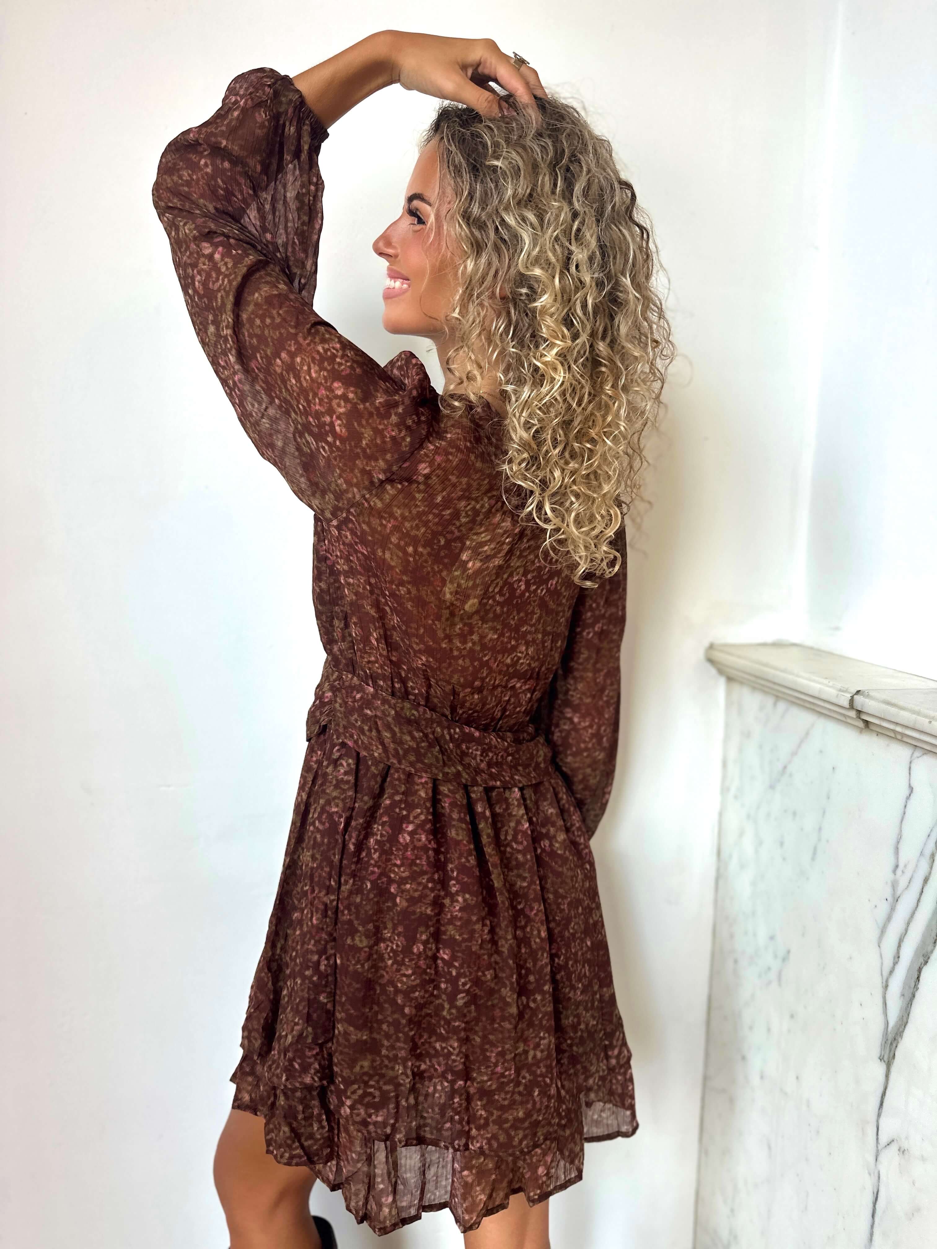 Robe - ROMY