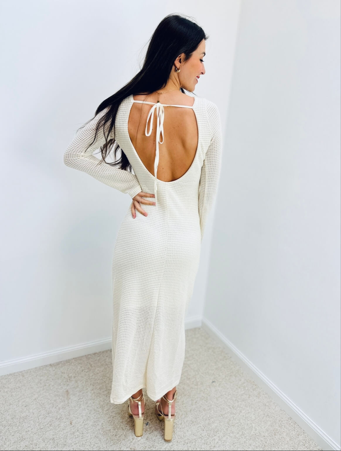 Robe - CAMILLE