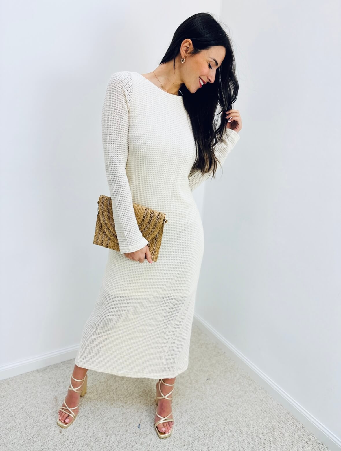 Robe - CAMILLE