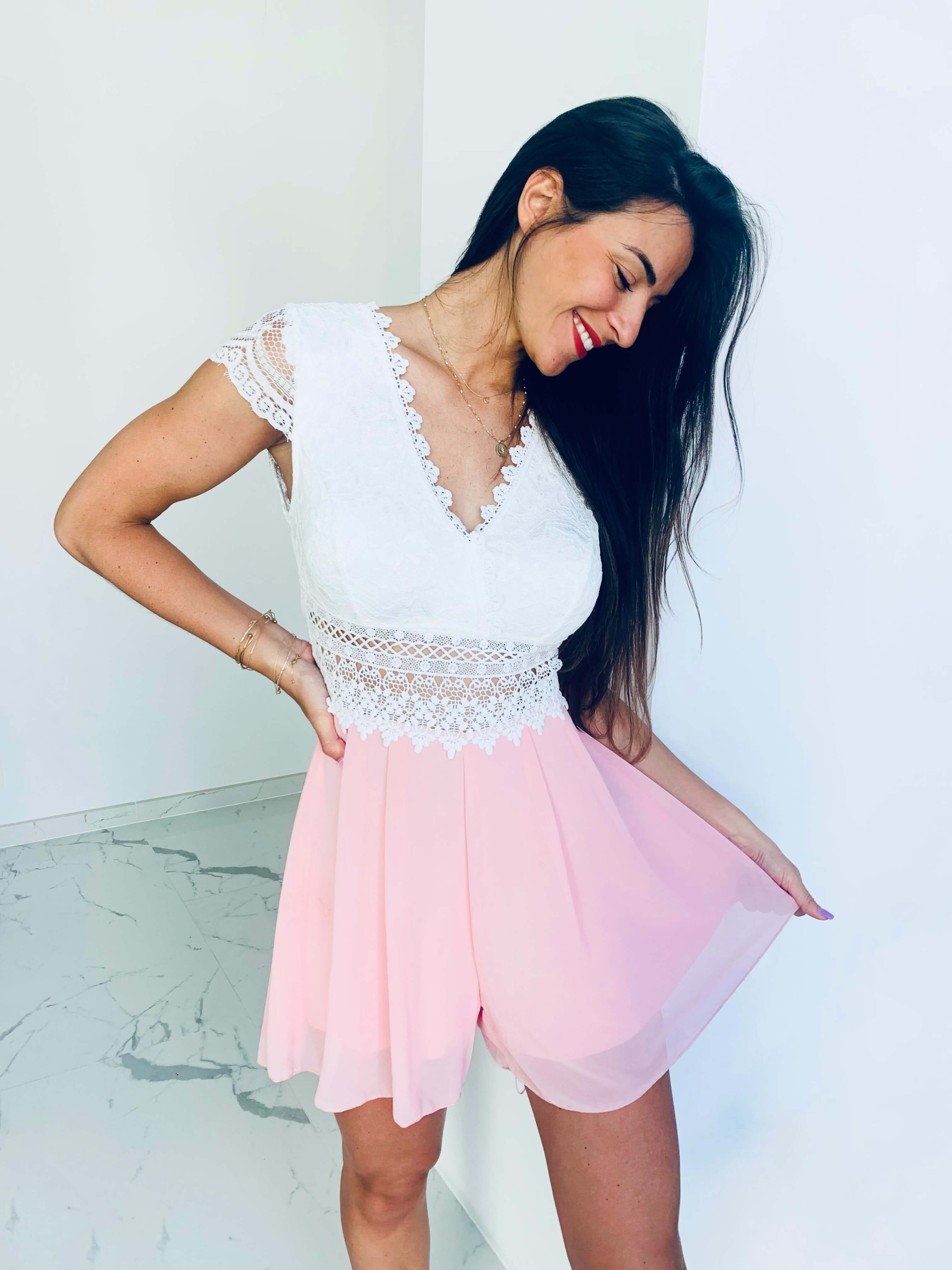 Combishort rose - CLELIA
