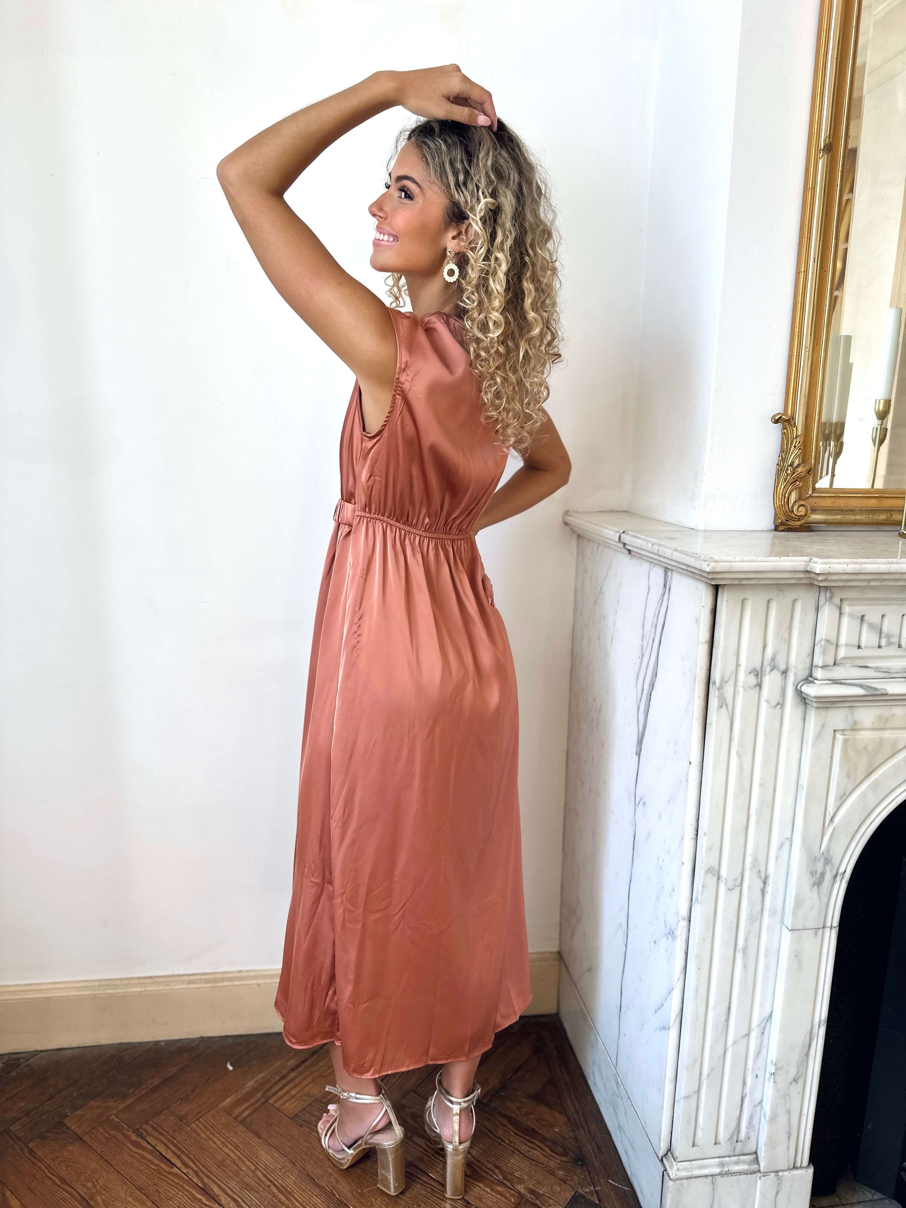 Robe - LUDIVINE