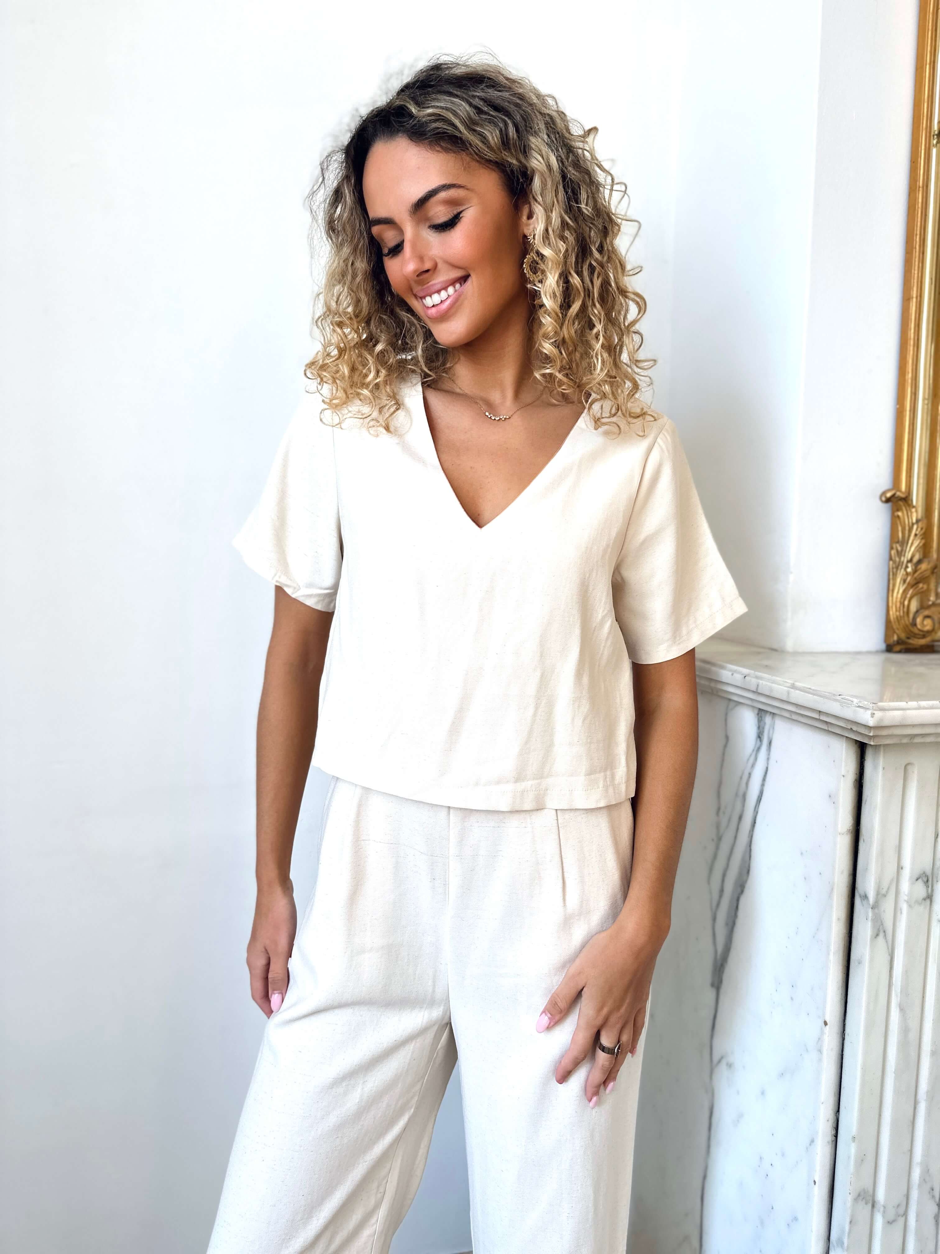 Combinaison - HILONA