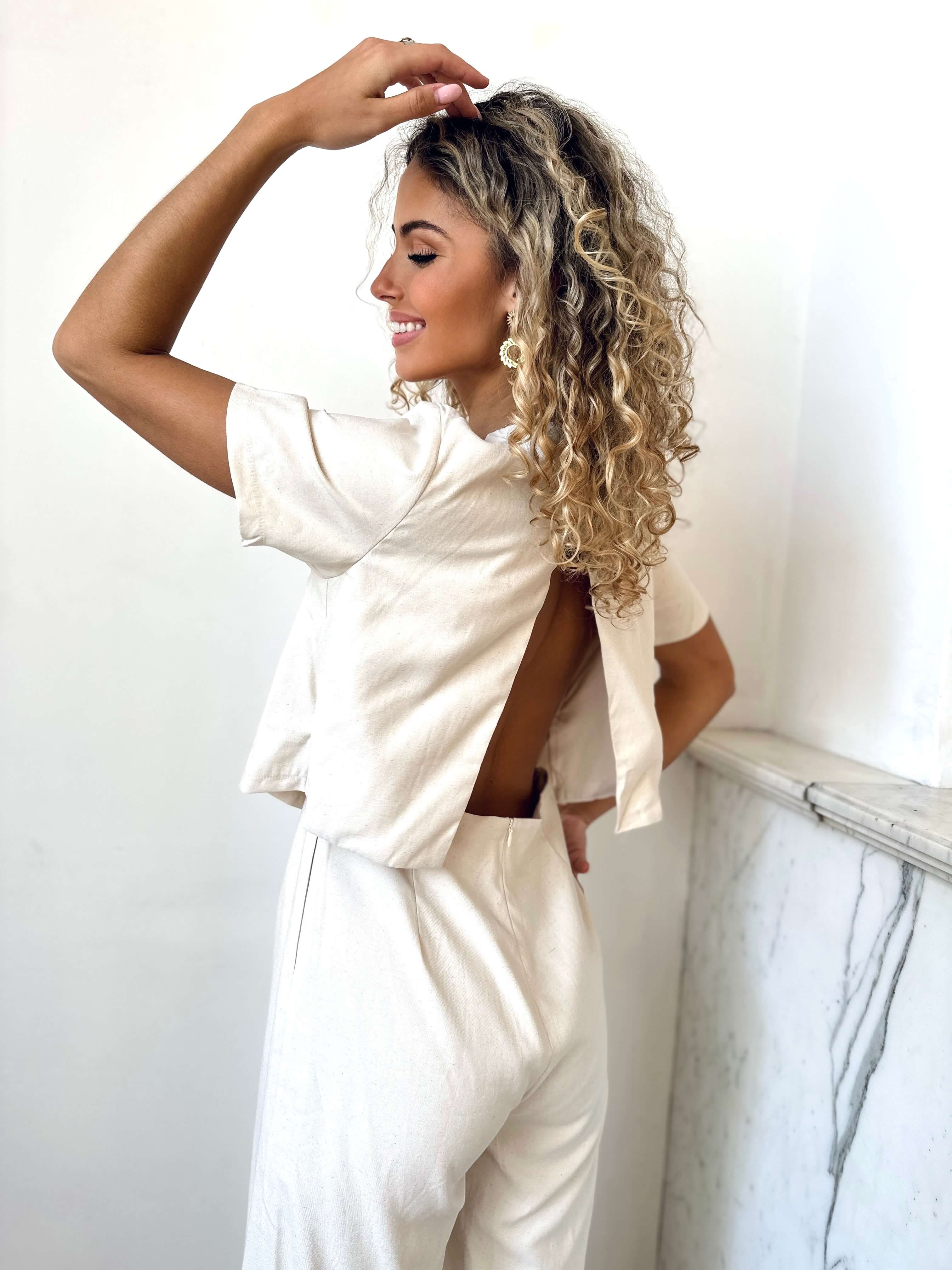 Combinaison - HILONA