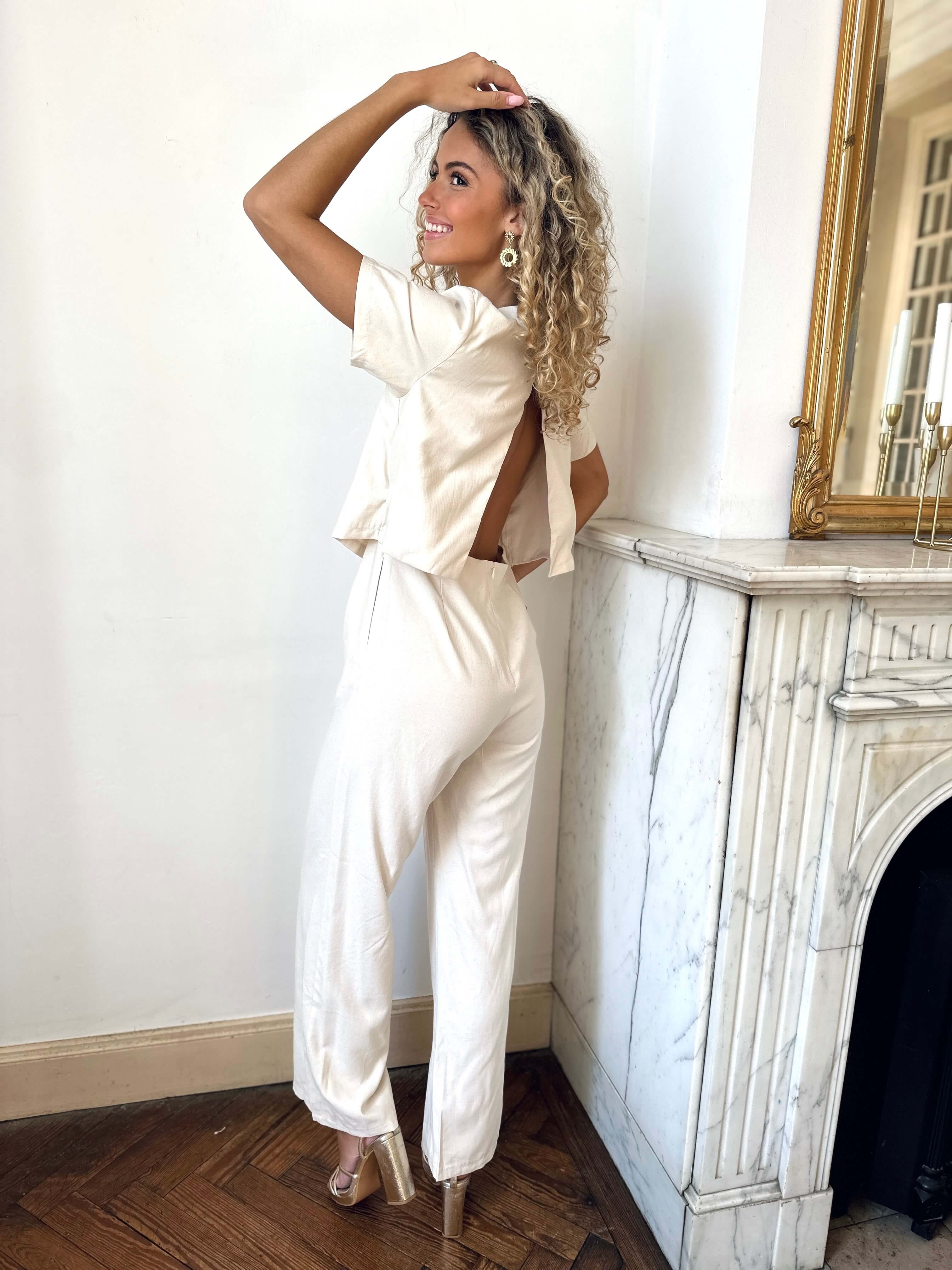 Combinaison - HILONA