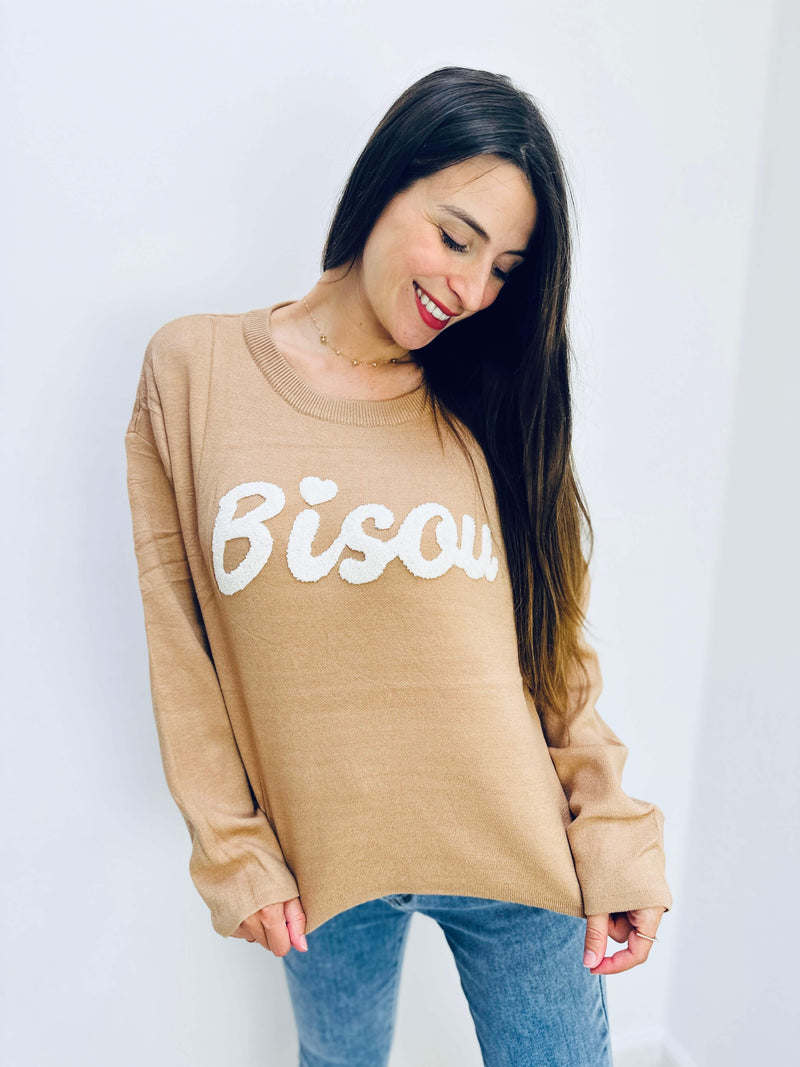 Pull - BISOU