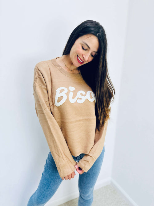 Pull - BISOU