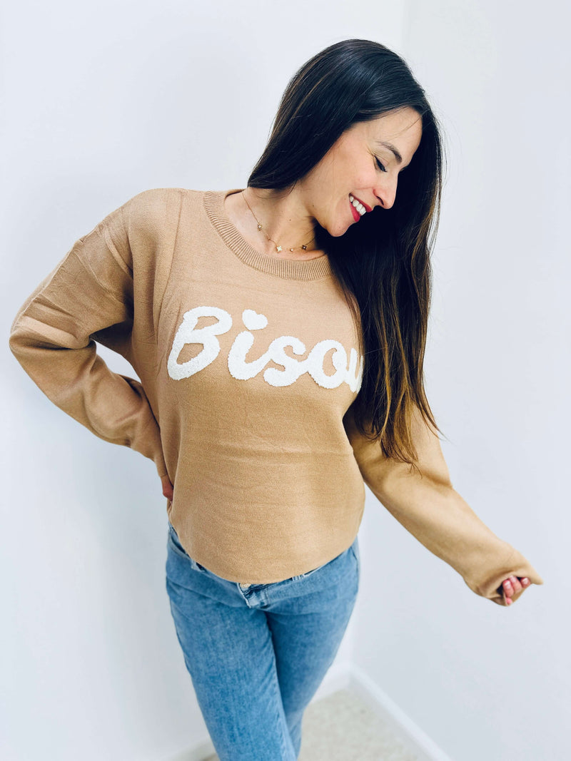 Pull - BISOU