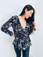 Blouse - EMMIE