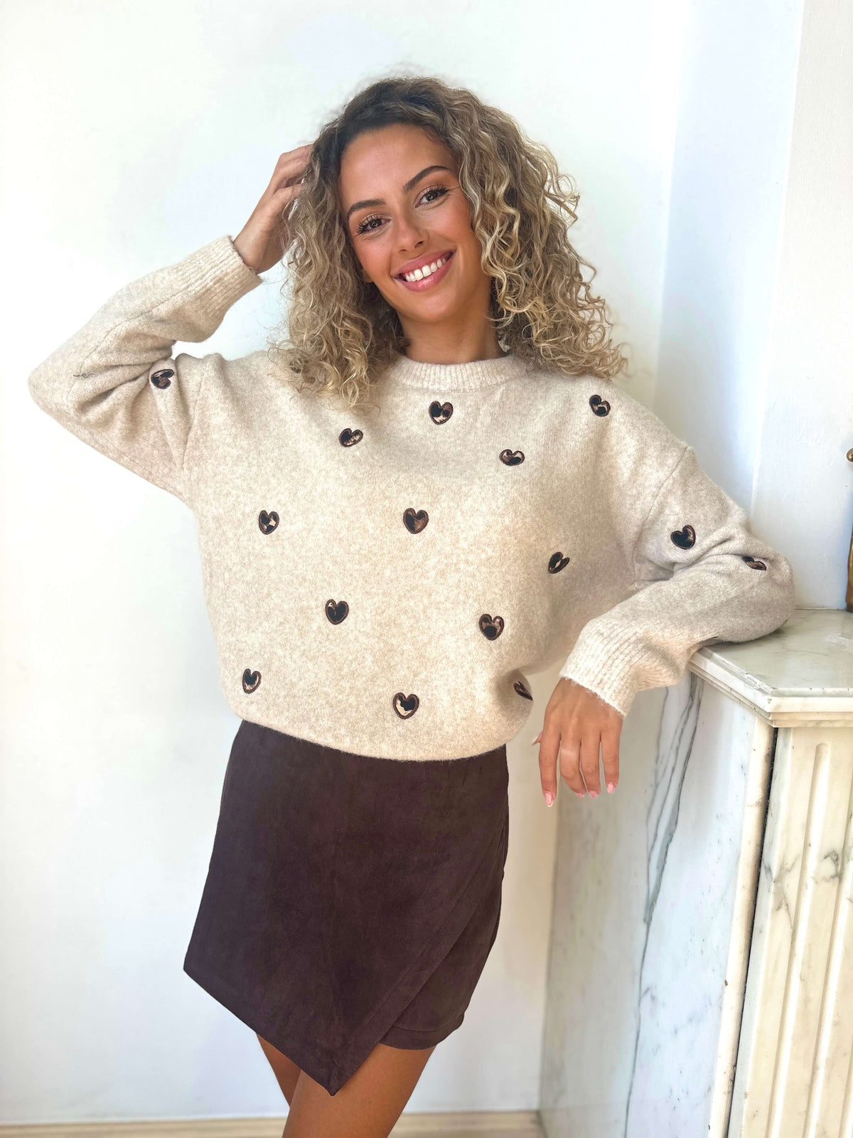 Pull - VALENTINE