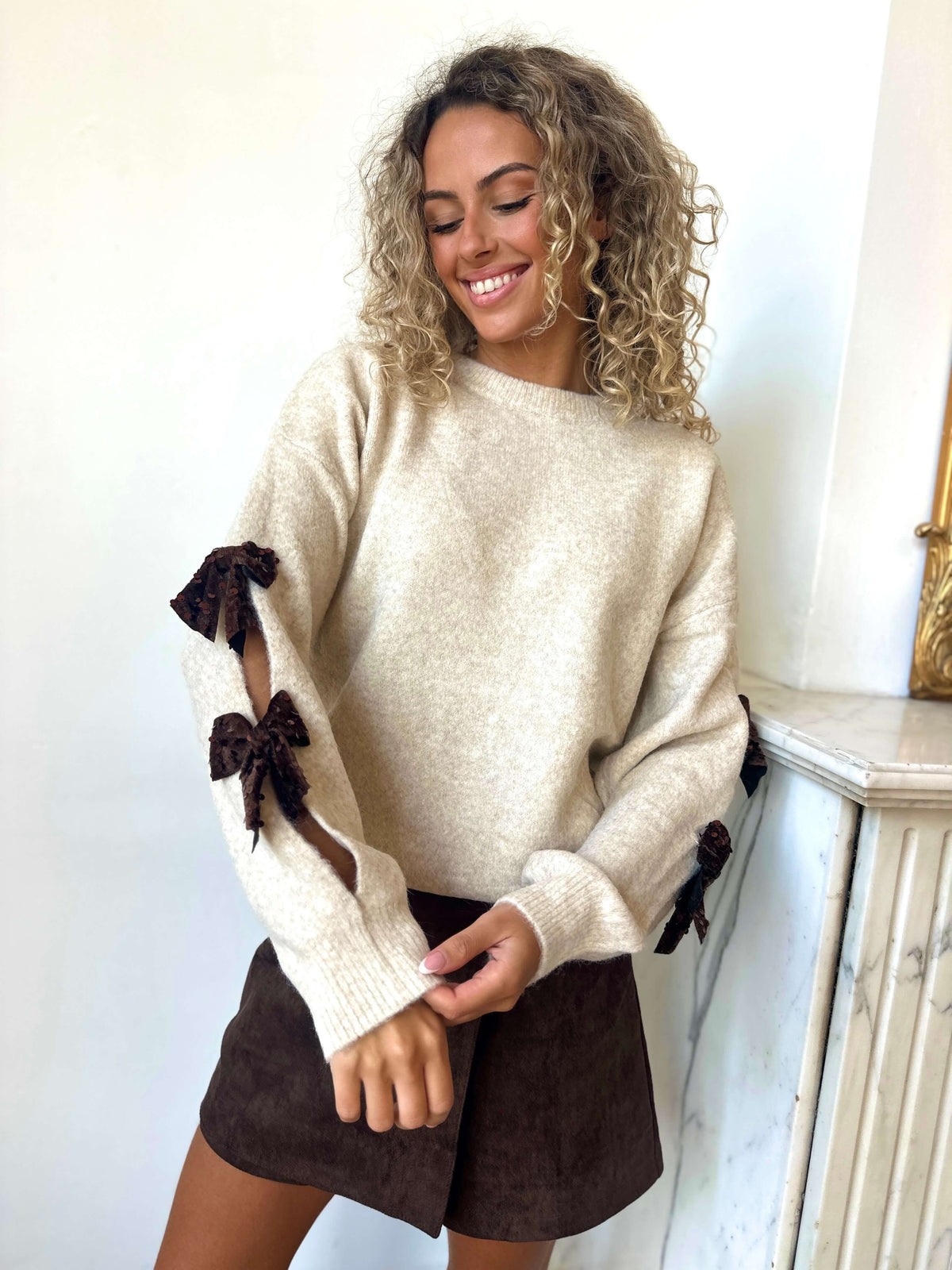 Pull à noeud - ECLAT