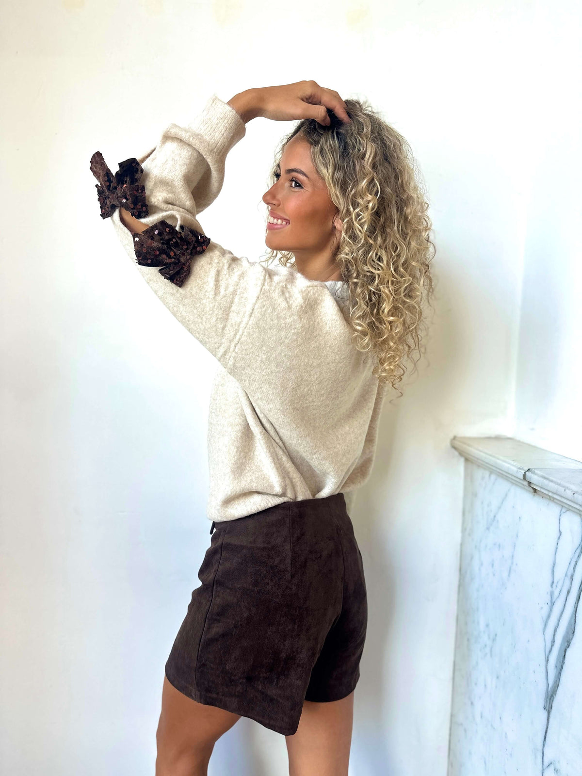 Pull à noeud - ECLAT