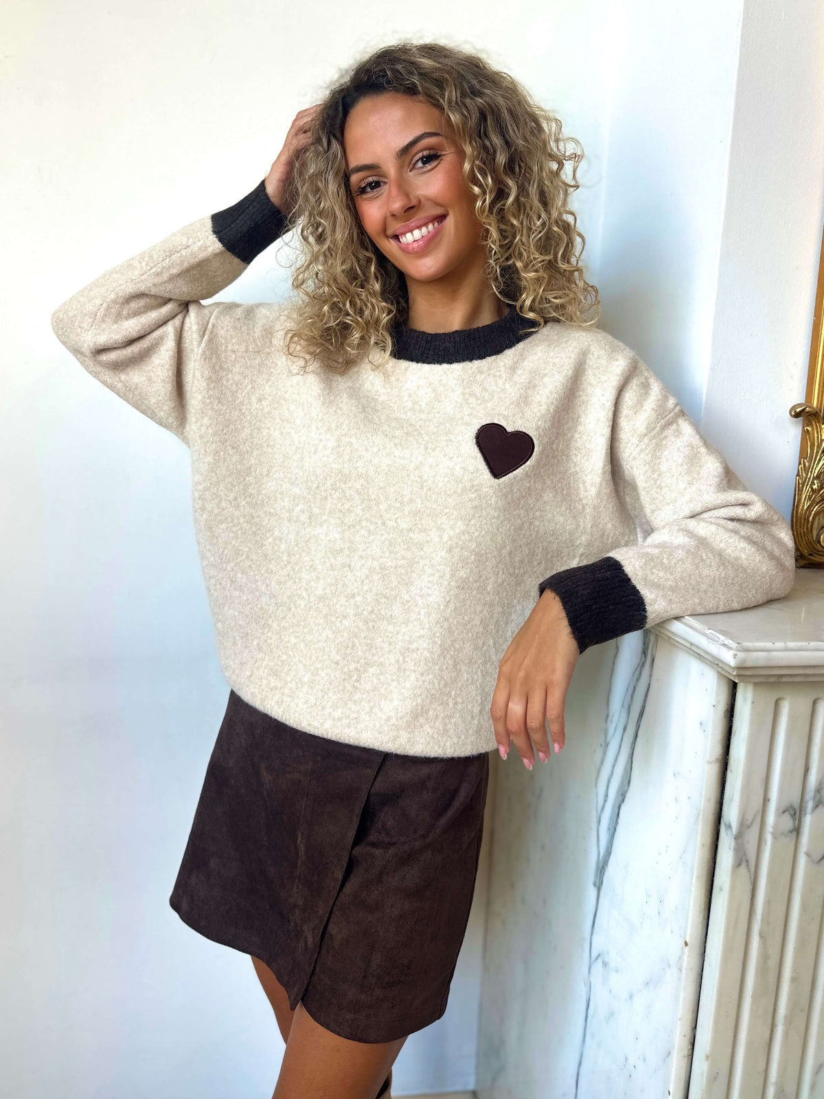 Pull - LEA