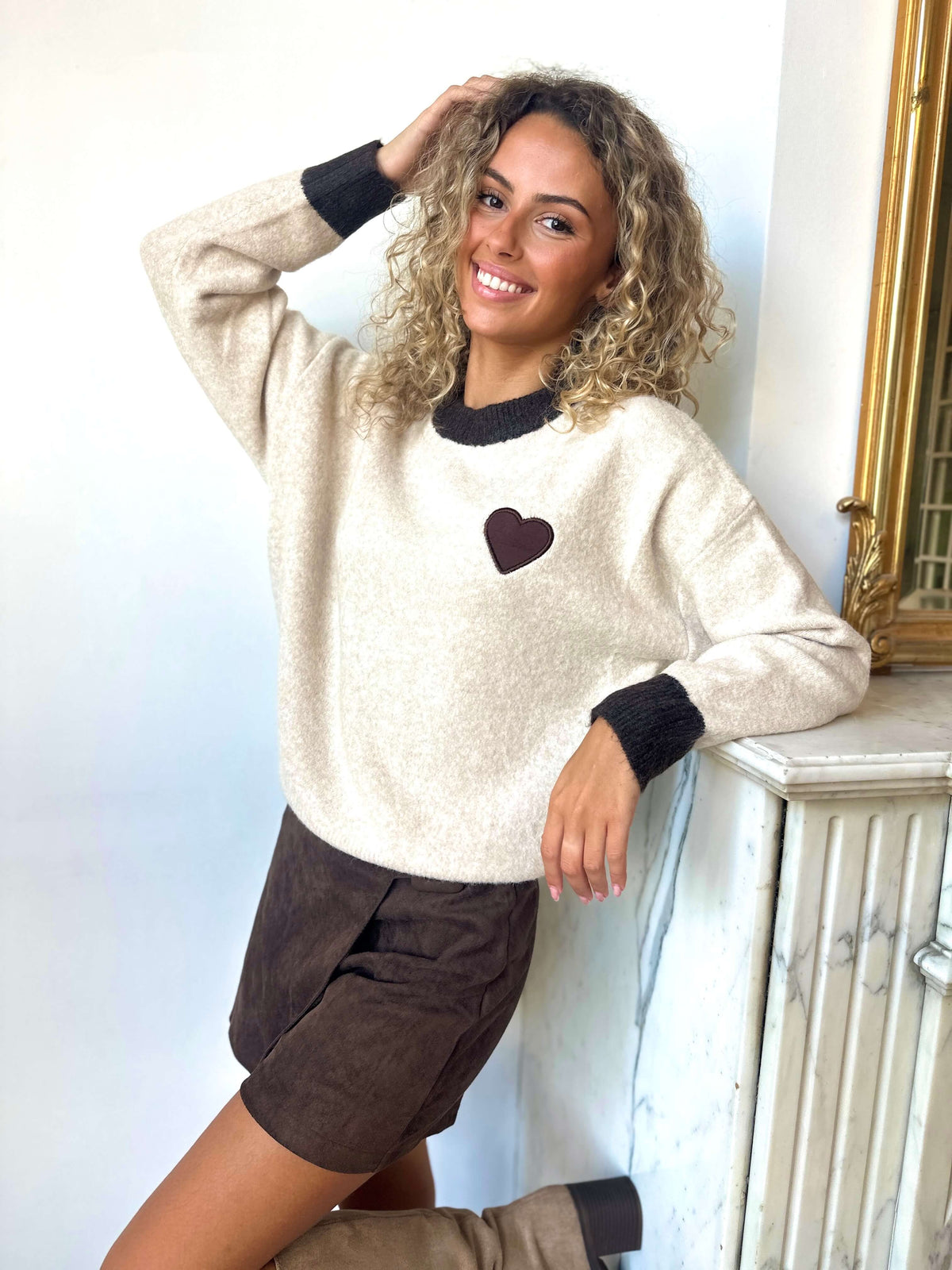 Pull - LEA