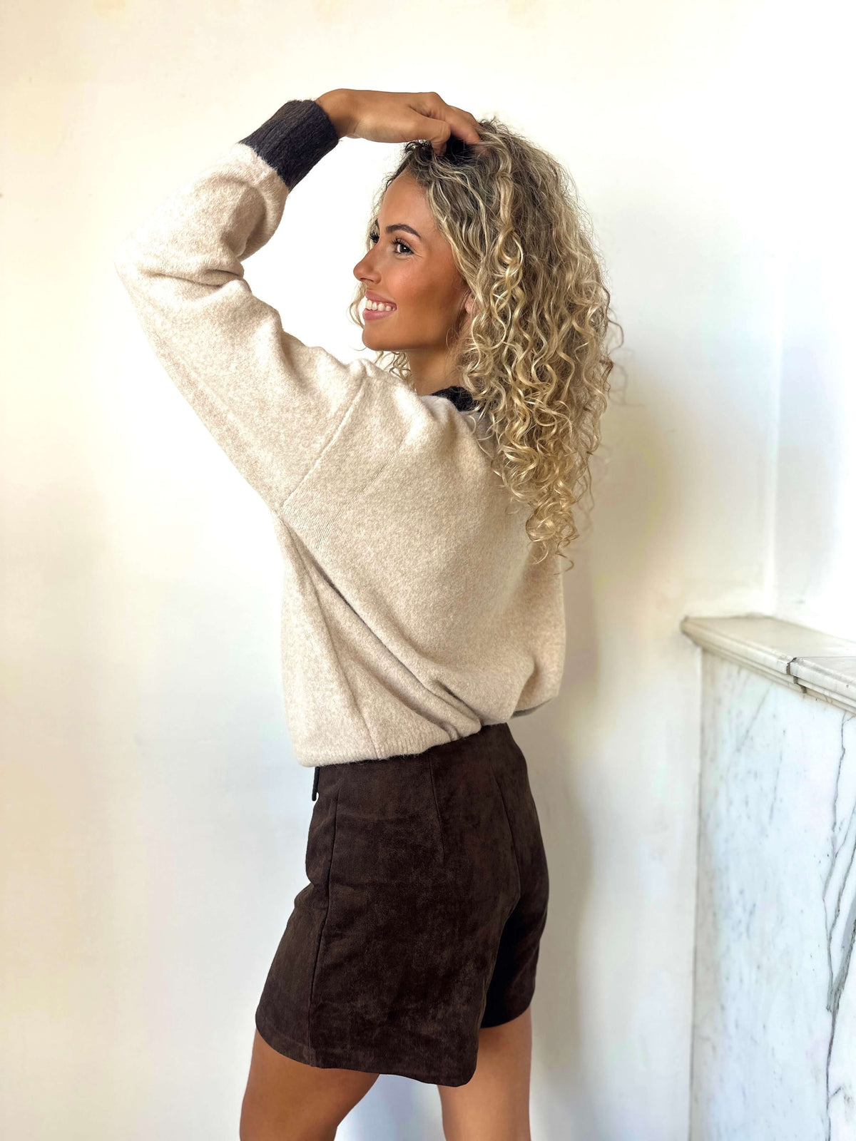 Pull - LEA
