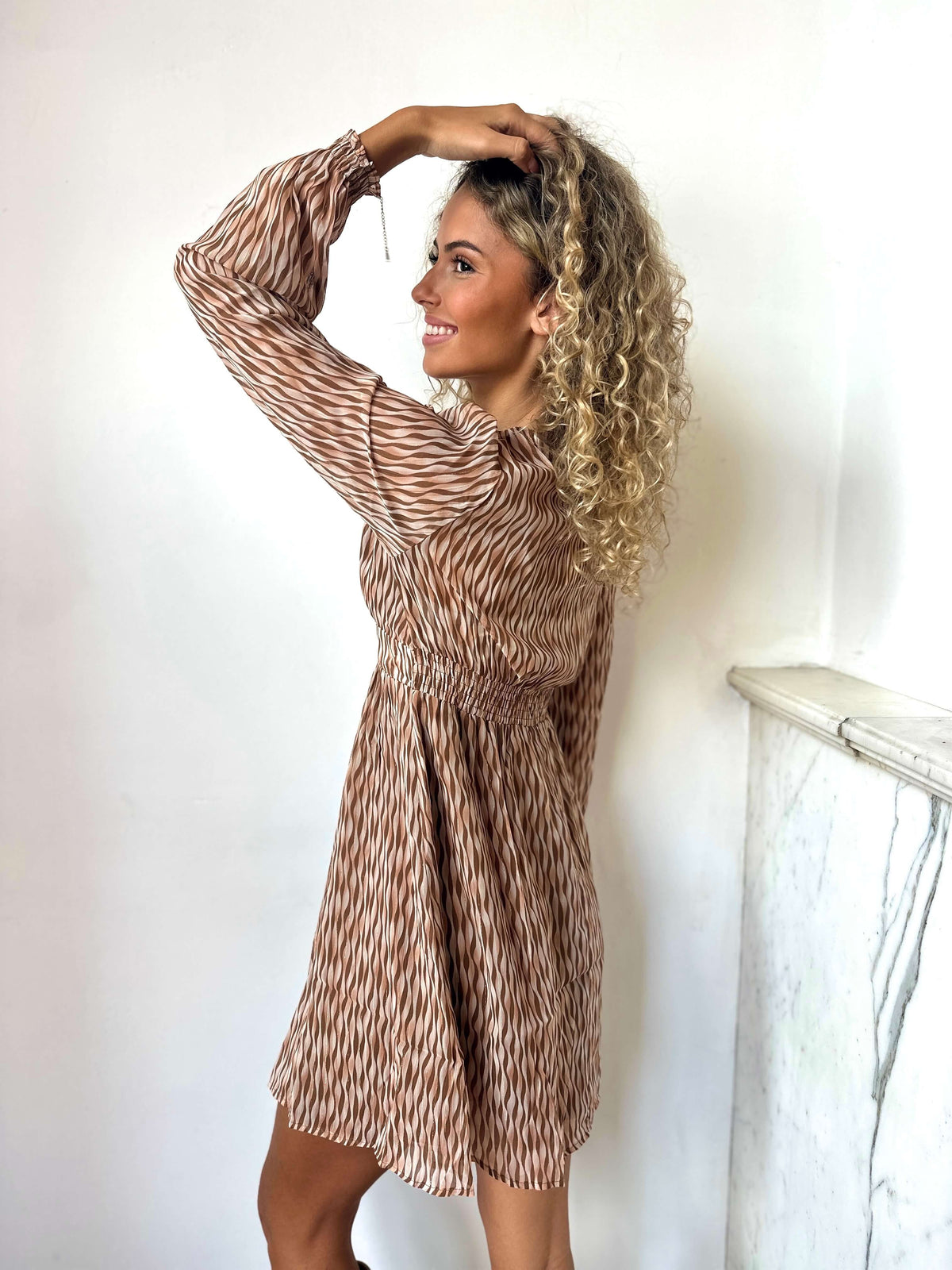 Robe - ROMANE