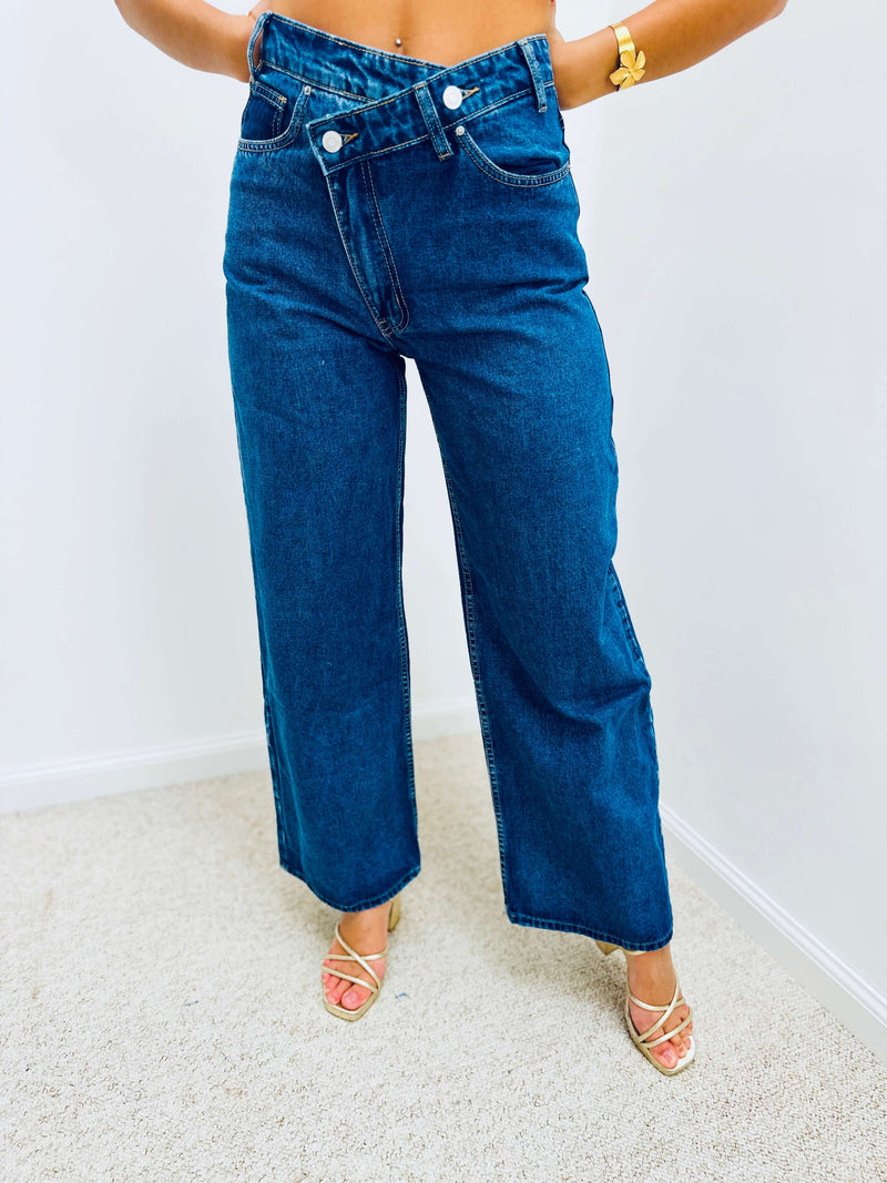 Jeans - CLARA